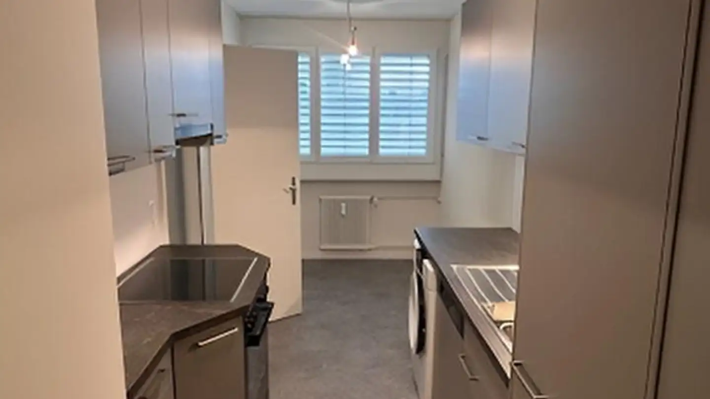 Apartment for rent - Lehenmattstrasse 310, 4052 Basel - Photo 2