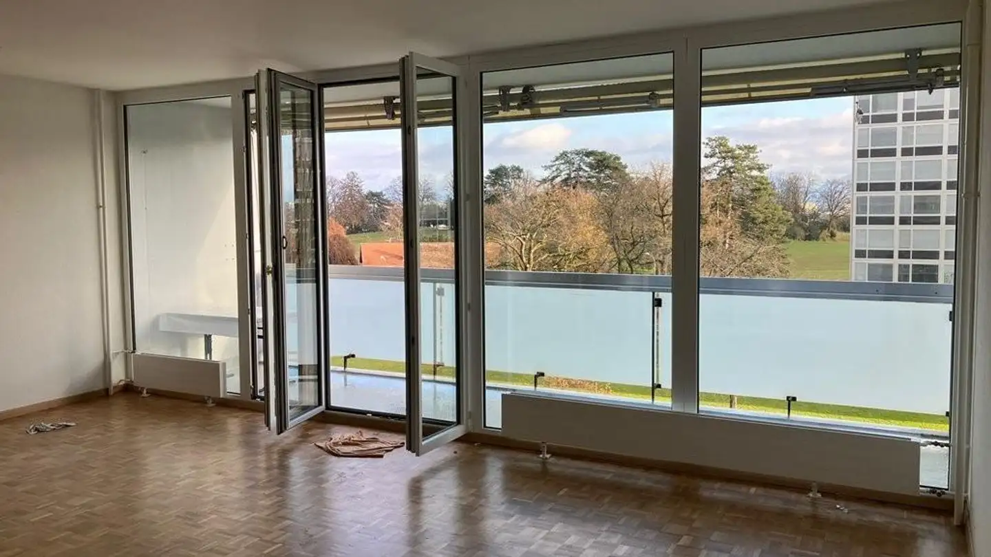 Appartement à louer - Avenue Sainte-Cécile 7, 1217 Meyrin - Photo 4