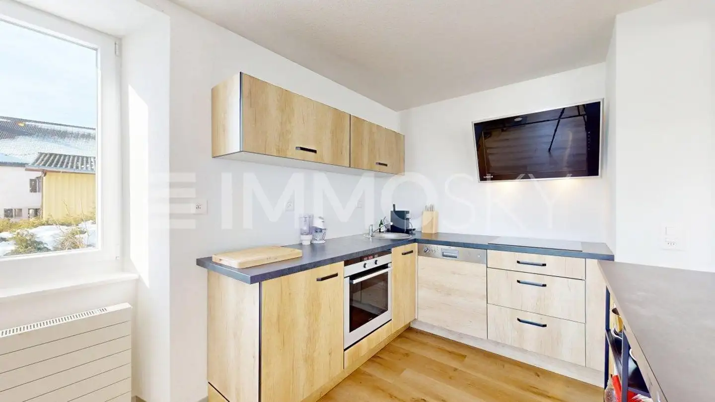 Casa singola in vendita - 2054 Chézard-St-Martin - Foto 2