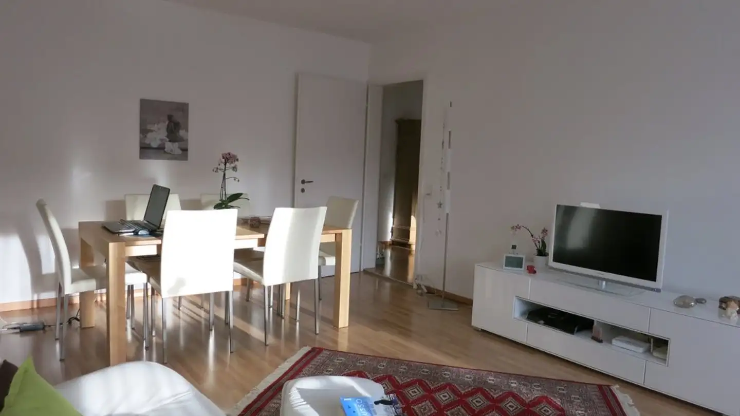Appartement à louer - Grundsteinweg 3, 8800 Thalwil - Photo 3