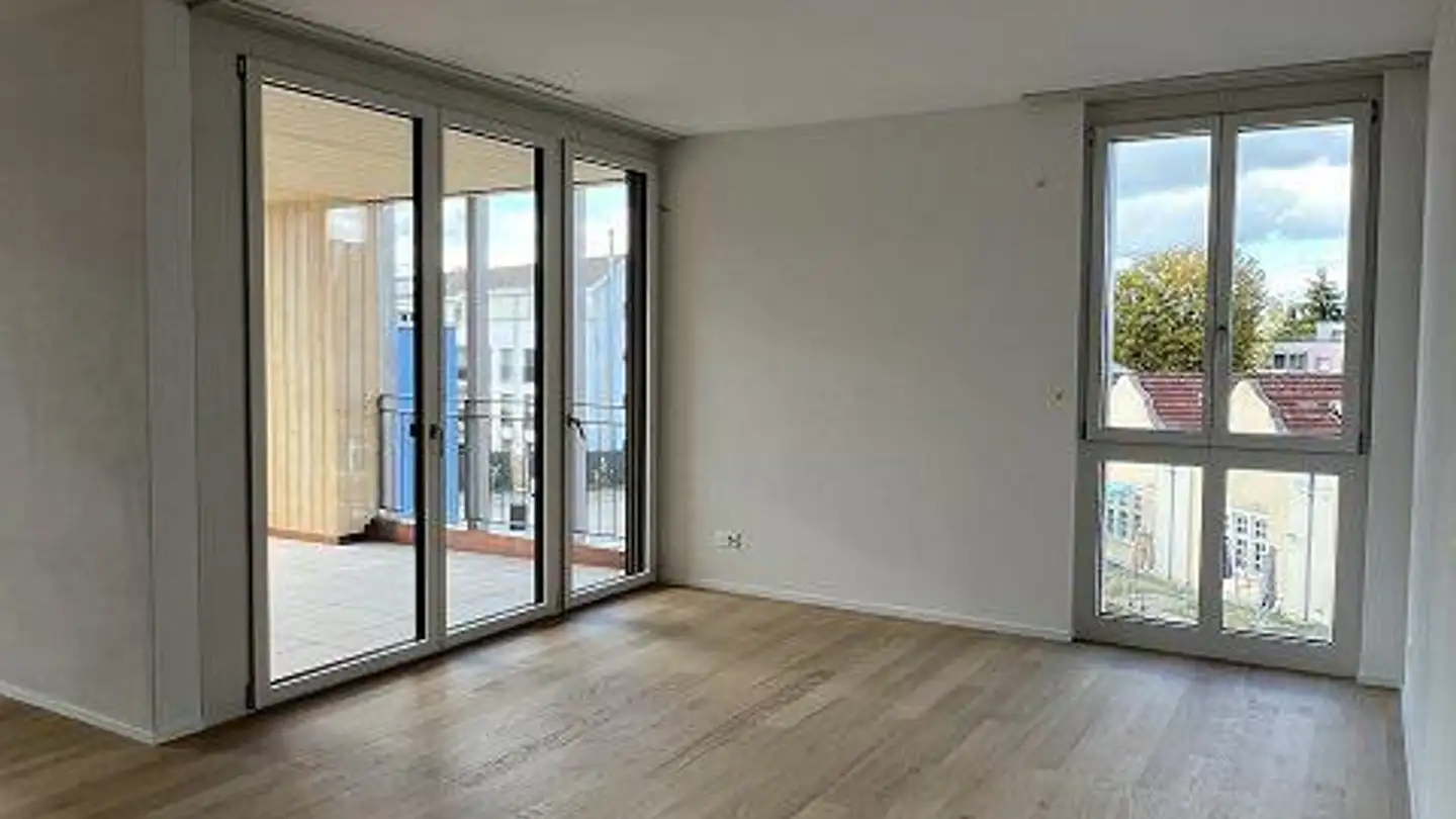 Appartement à louer - Eschlikonerstrasse 2, 9542 Münchwilen TG - Photo 3
