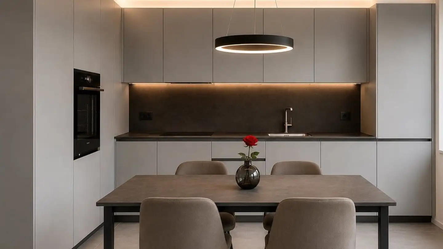 Appartement à louer - Stazione 14, 6537 Grono