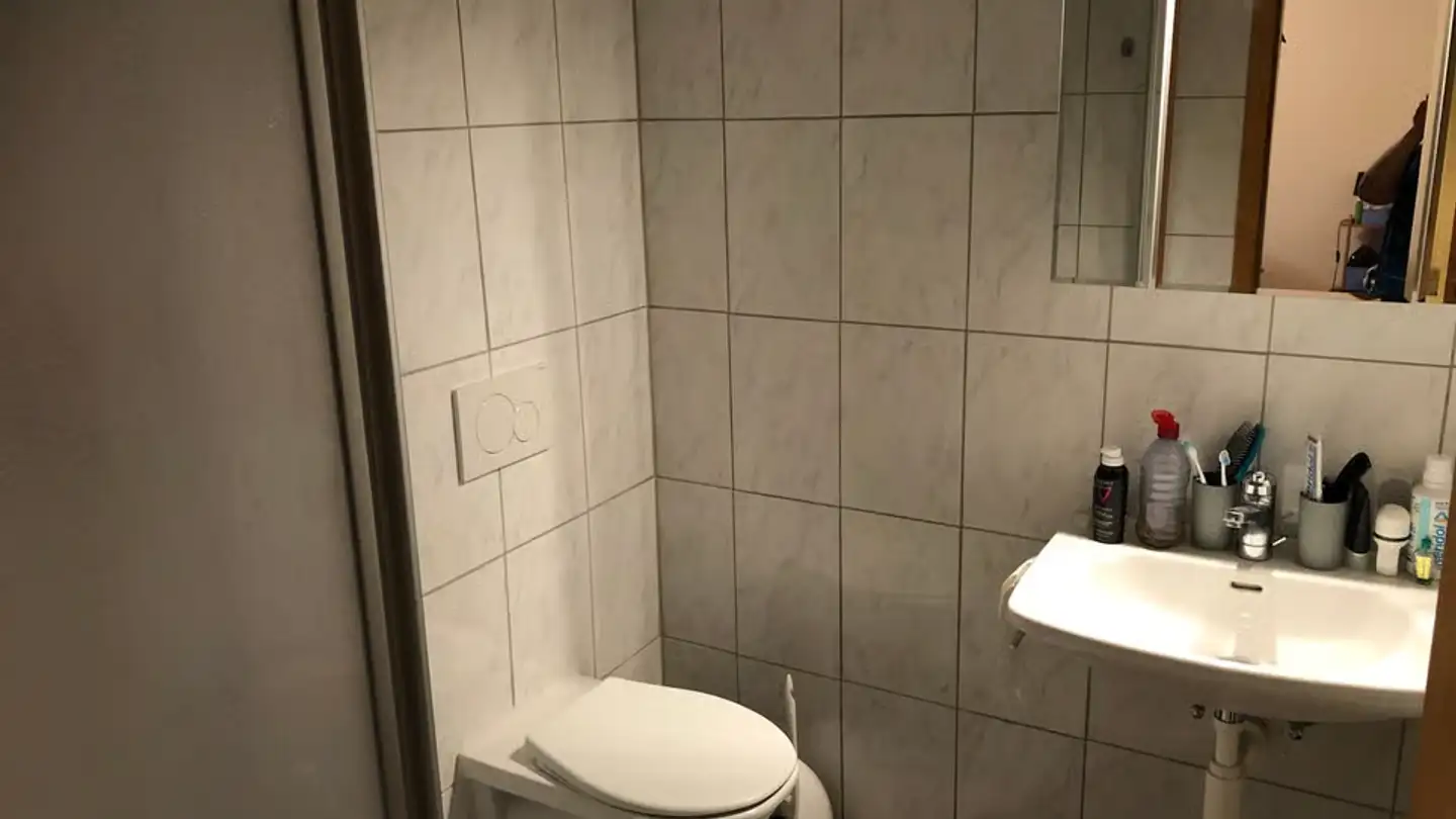 Apartment for rent - Rue Miéville 2, 2105 Travers - Photo 2
