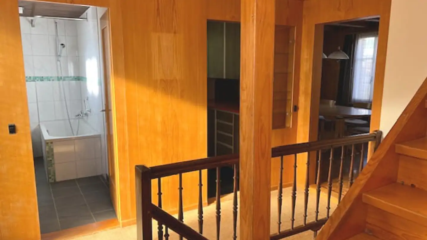 Casa singola in vendita - Sonneckstrasse 8, 8636 Wald ZH - Photo 3