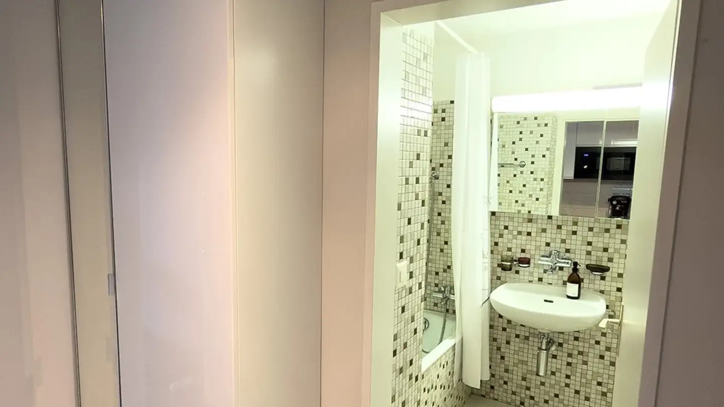 Wohnung mieten - Einsiedlerstrasse 119, 8810 Horgen - Foto 4