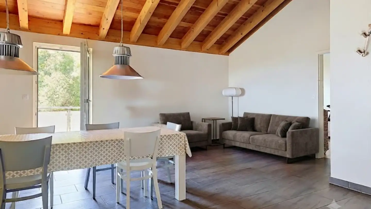 Villa in vendita - Chemin De La Groisière 7, 2517 Diesse - Foto 2