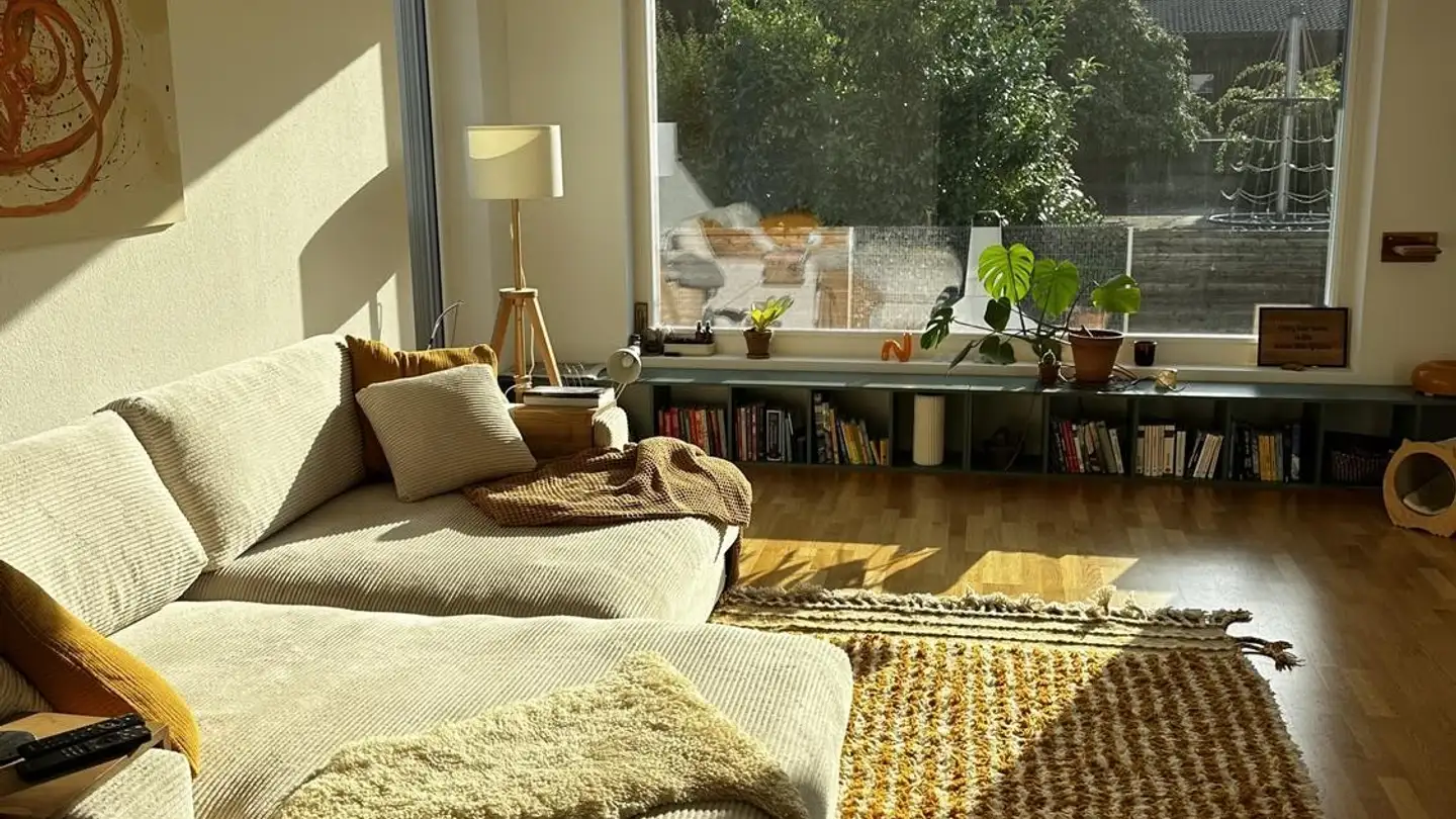 Single room for rent - Pilatusstrasse, 6010 Kriens