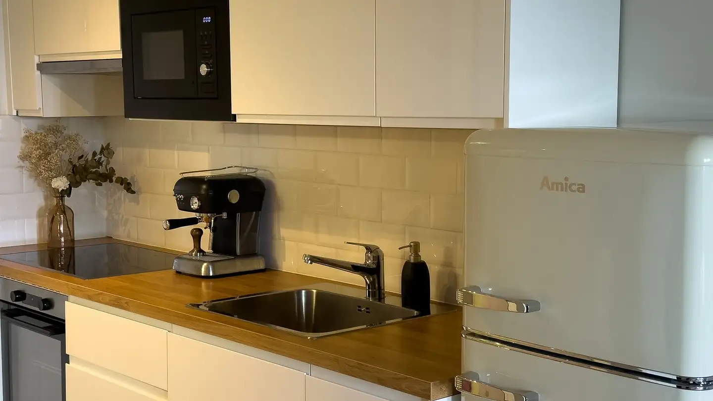 Wohnung mieten - Einsiedlerstrasse 119, 8810 Horgen - Foto 2