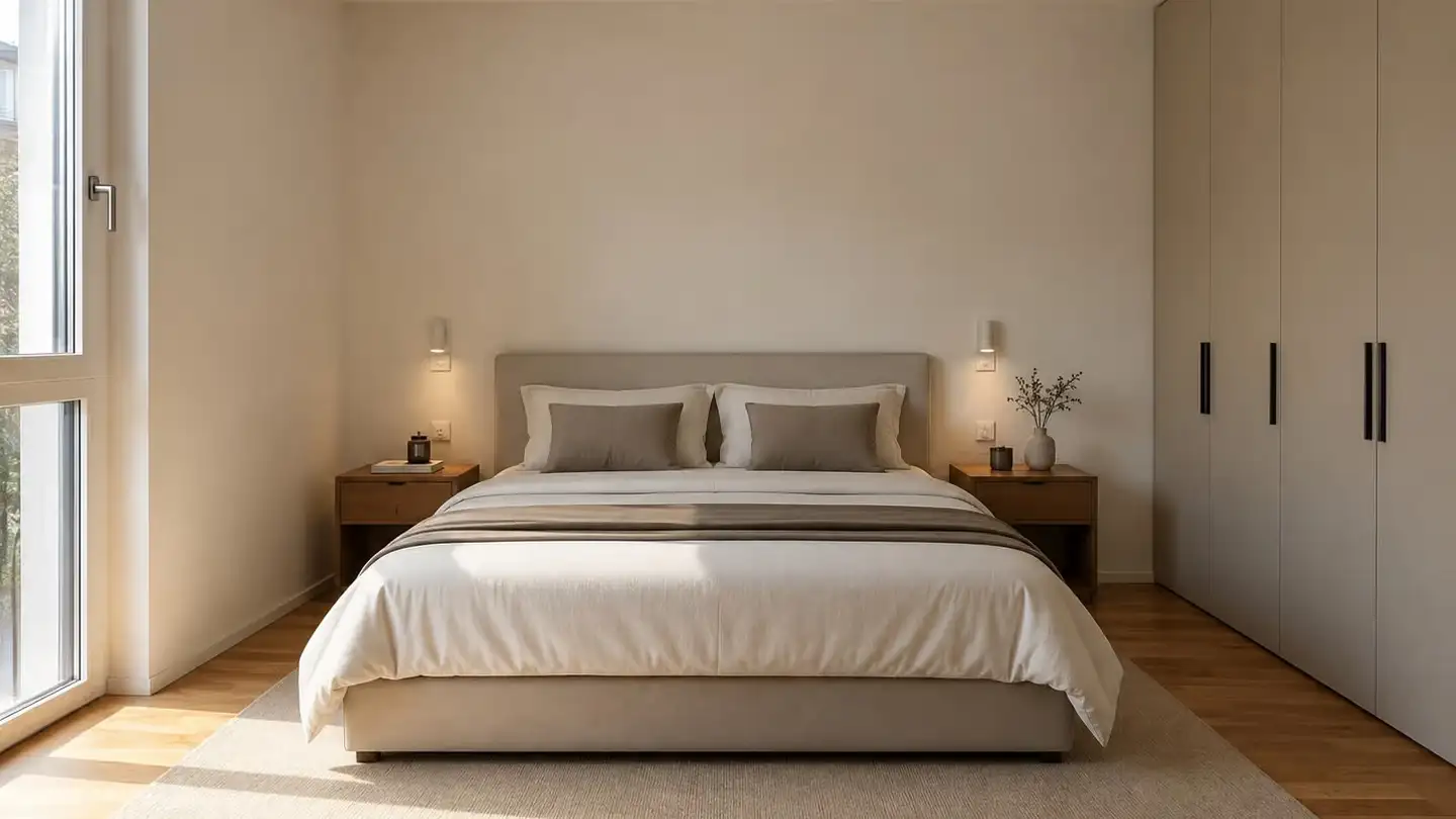 Appartement à louer - Stazione 14, 6537 Grono - Photo 2