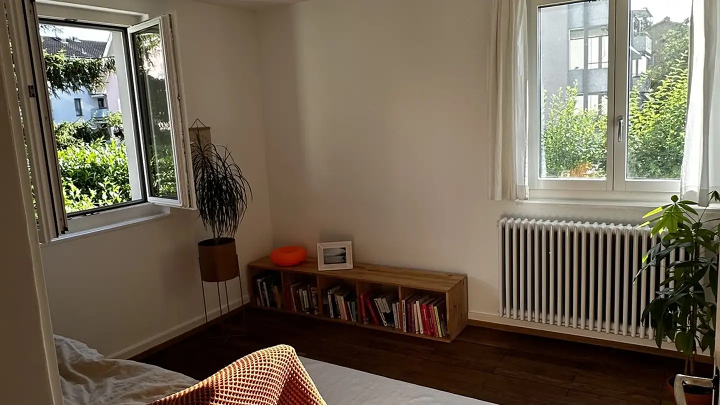 Single room for rent - Pilatusstrasse, 6010 Kriens - Photo 2