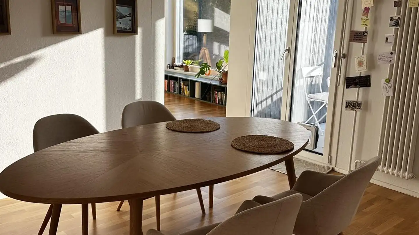 Single room for rent - Pilatusstrasse, 6010 Kriens - Photo 3