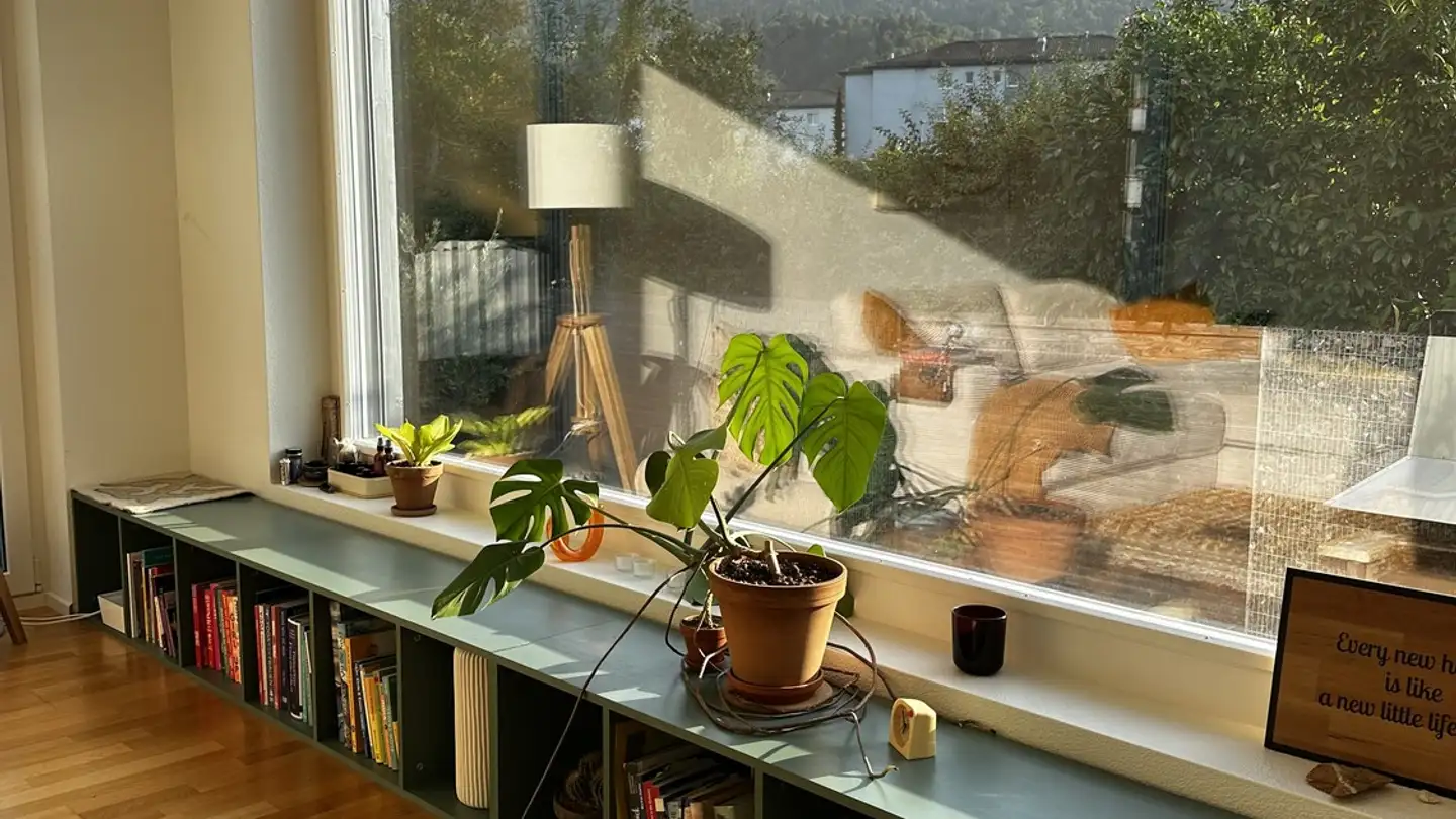 Single room for rent - Pilatusstrasse, 6010 Kriens - Photo 4