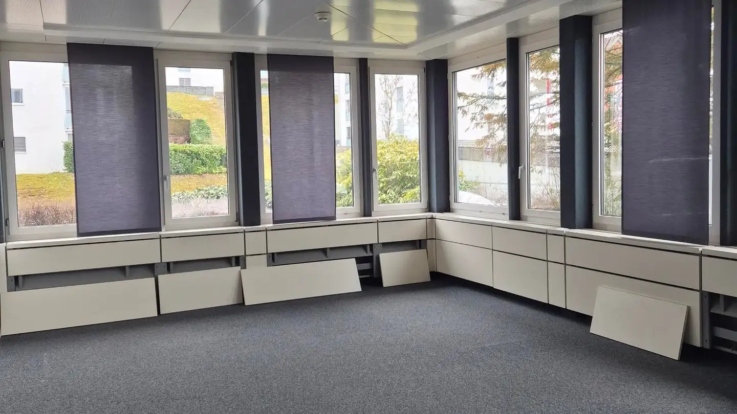 Spazio ufficio in affitto - Hechtackerstrasse 33, 9014 St. Gallen - Foto 2