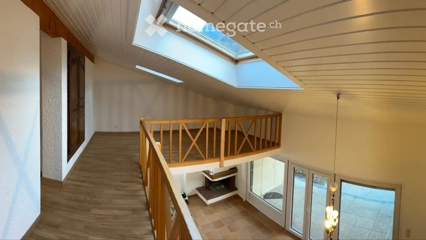 Casa singola in affitto - 1897 Bouveret