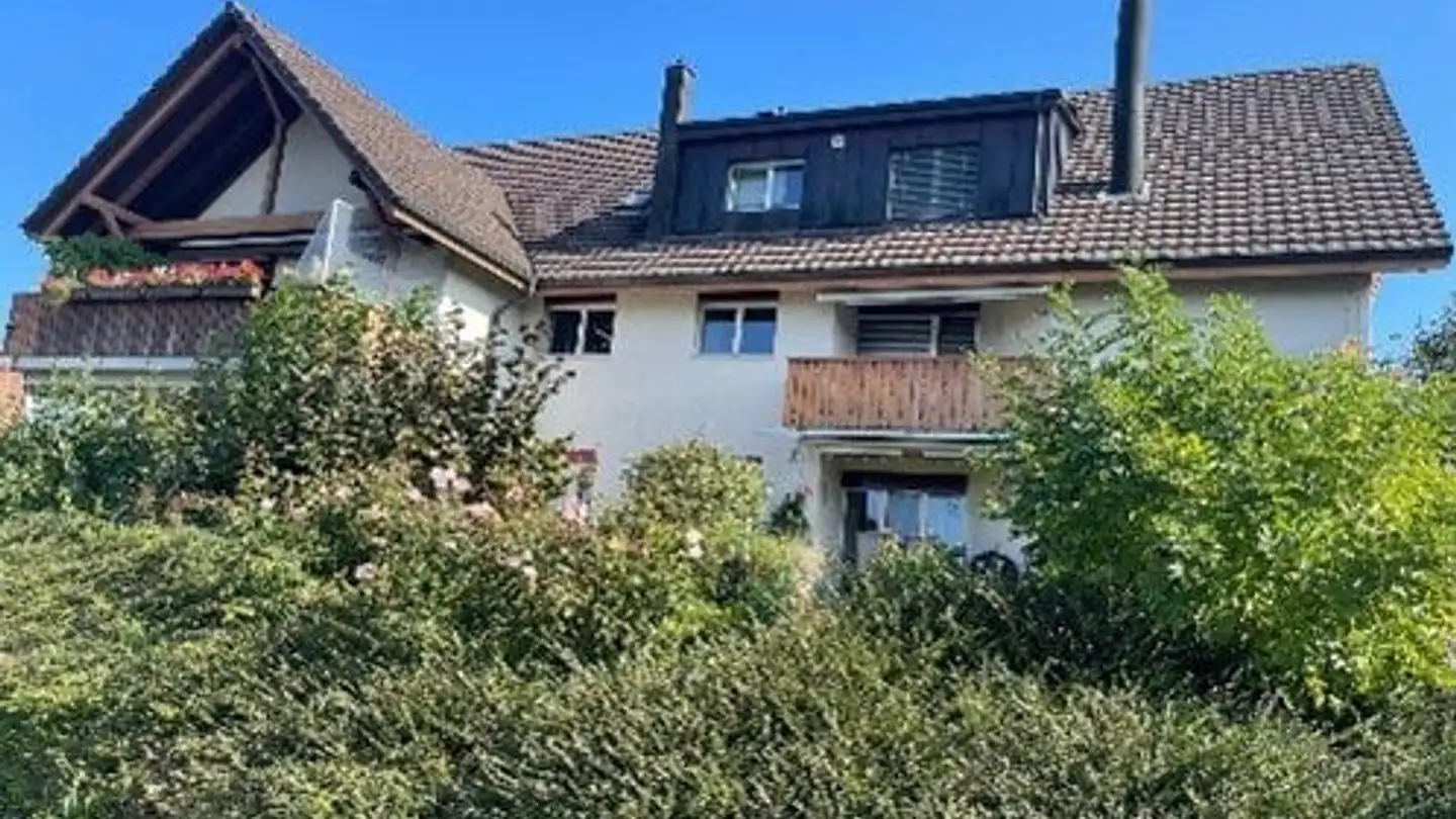 Appartamento in affitto - Schochenwinkel 7, 8595 Altnau