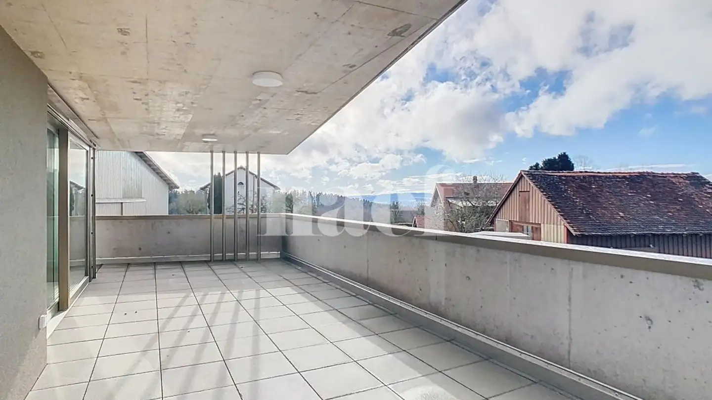 Wohnung mieten - Chemin Du Clos 26, 1675 Mossel