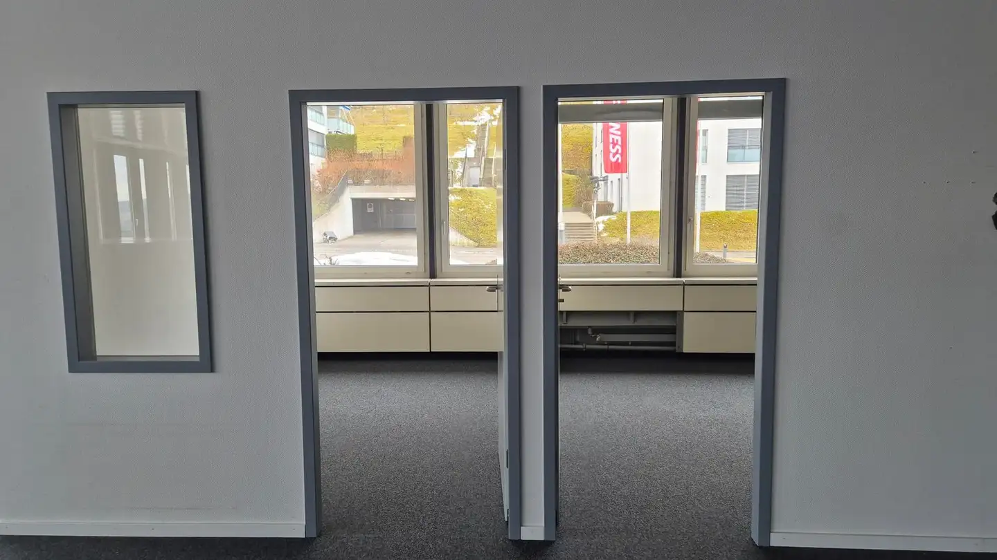 Spazio ufficio in affitto - Hechtackerstrasse 33, 9014 St. Gallen - Foto 4