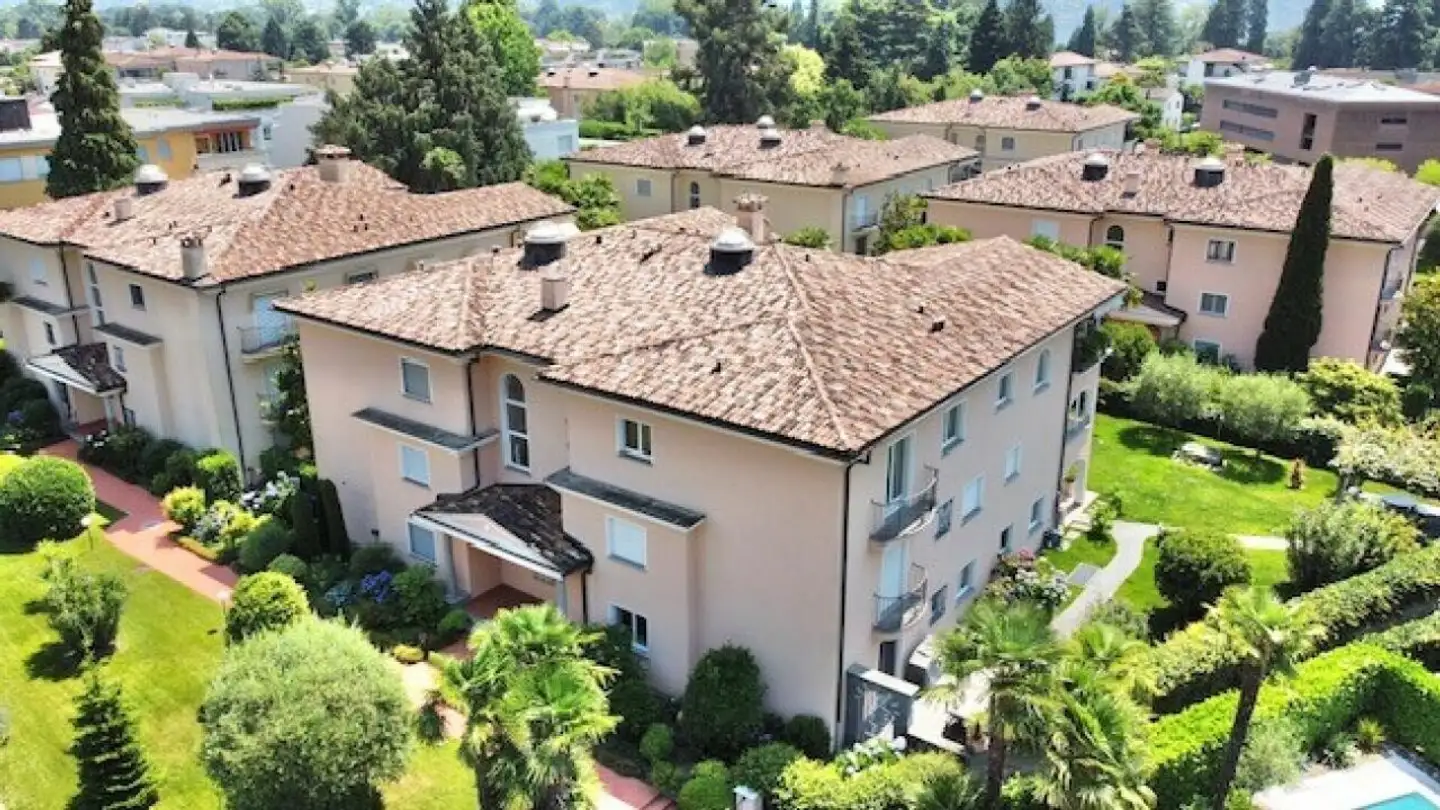 Attique à vendre - Via Lido 11, 6612 Ascona - Photo 3