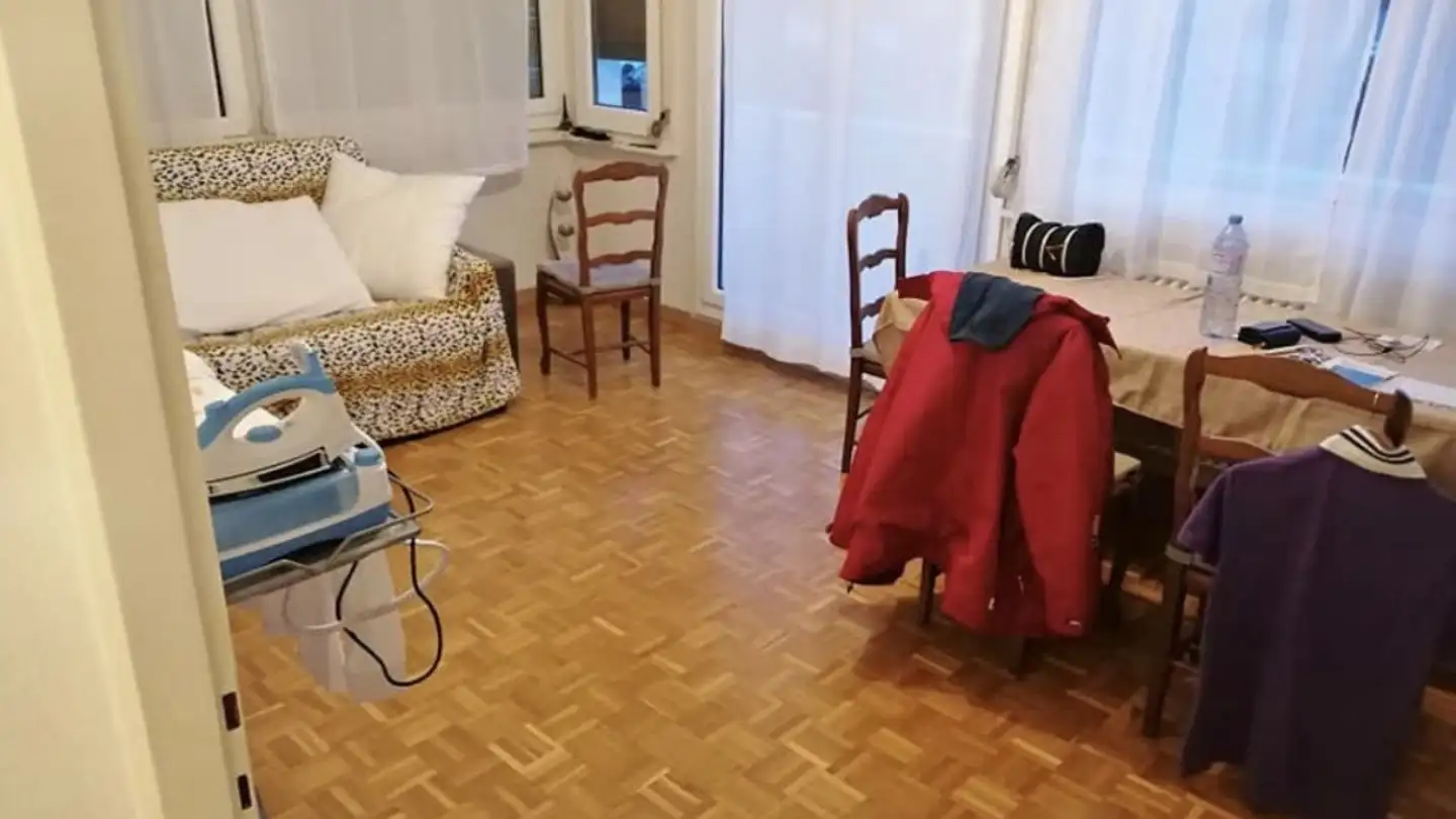 Apartment for rent - 1213 Petit-Lancy