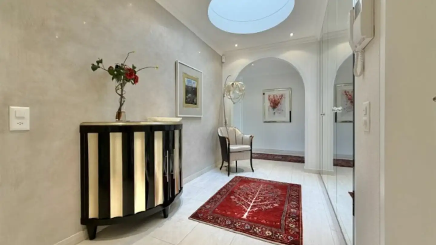 Attique à vendre - Via Lido 11, 6612 Ascona - Photo 4
