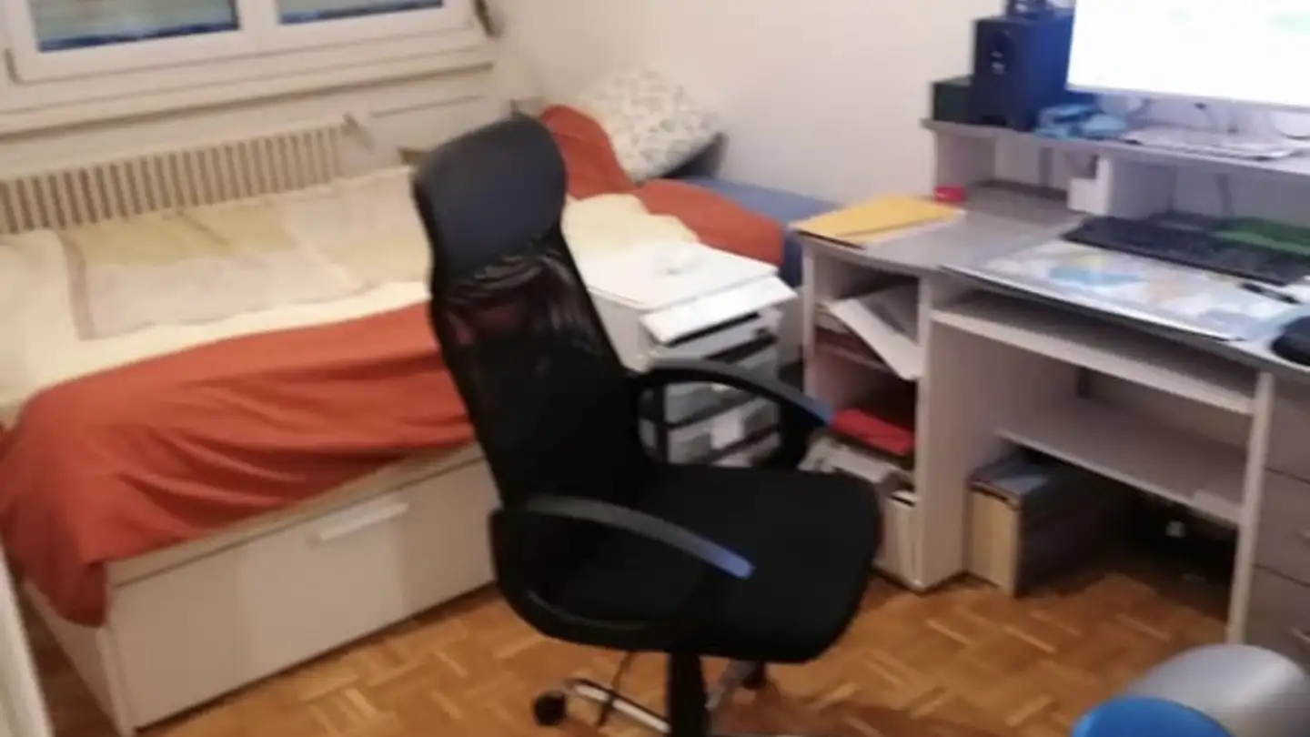 Apartment for rent - 1213 Petit-Lancy - Photo 2