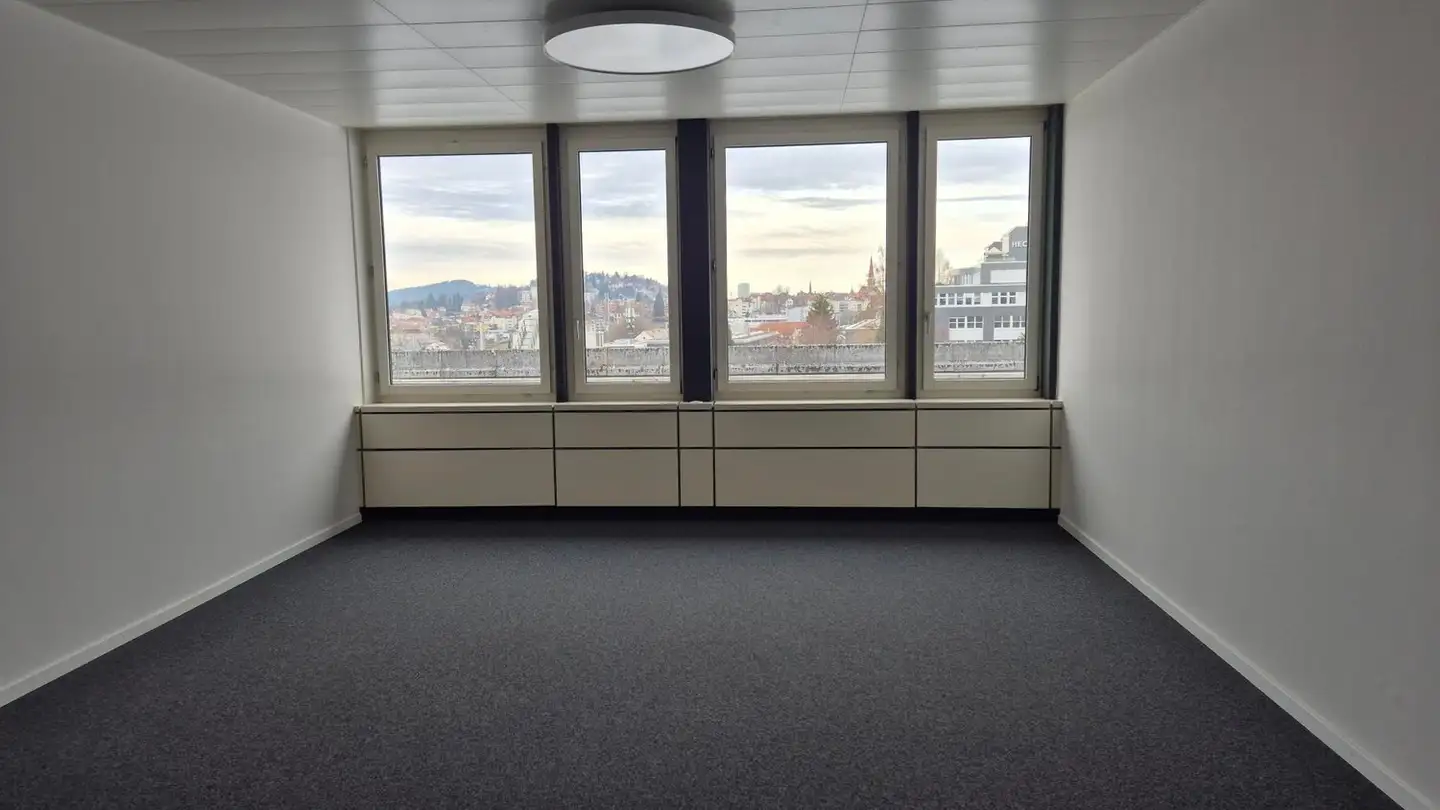Spazio ufficio in affitto - Hechtackerstrasse 33, 9014 St. Gallen - Foto 3