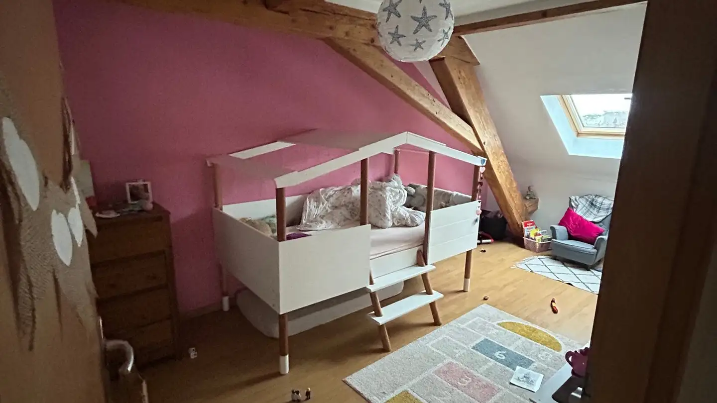 Appartement à louer - 1450 Le Château-de-Ste-Croix - Photo 4