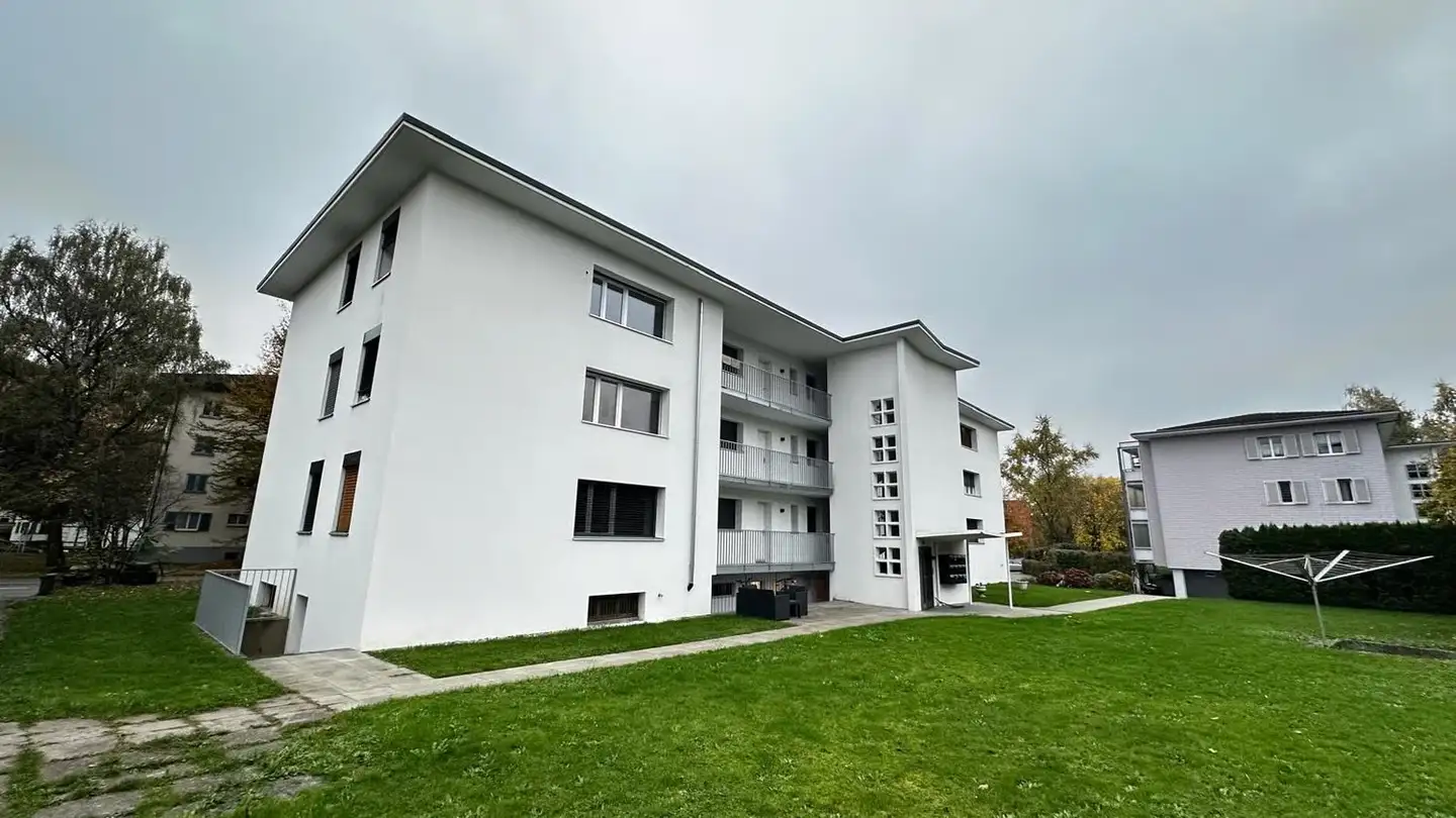 Appartement à louer - Anglikerstrasse 6, 5610 Wohlen AG