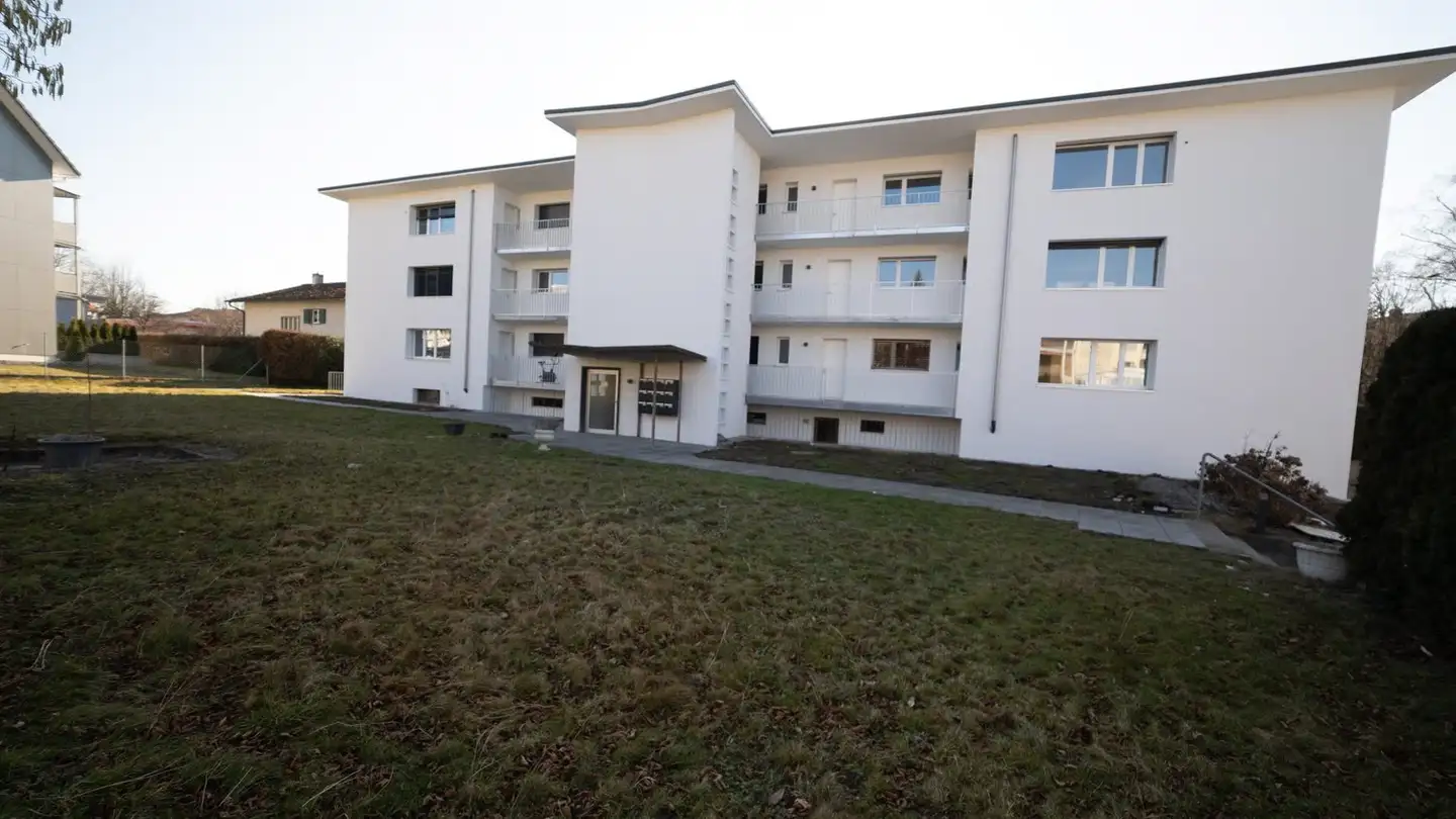 Appartement à louer - Anglikerstrasse 6, 5610 Wohlen AG - Photo 2
