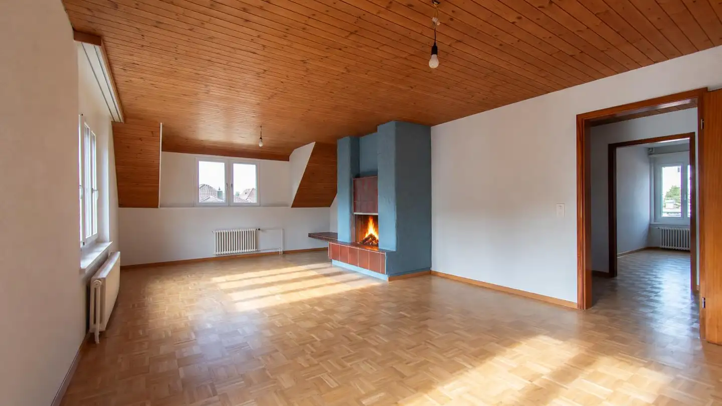 Apartment for rent - Bedastrasse 15, 9000 St. Gallen - Photo 2