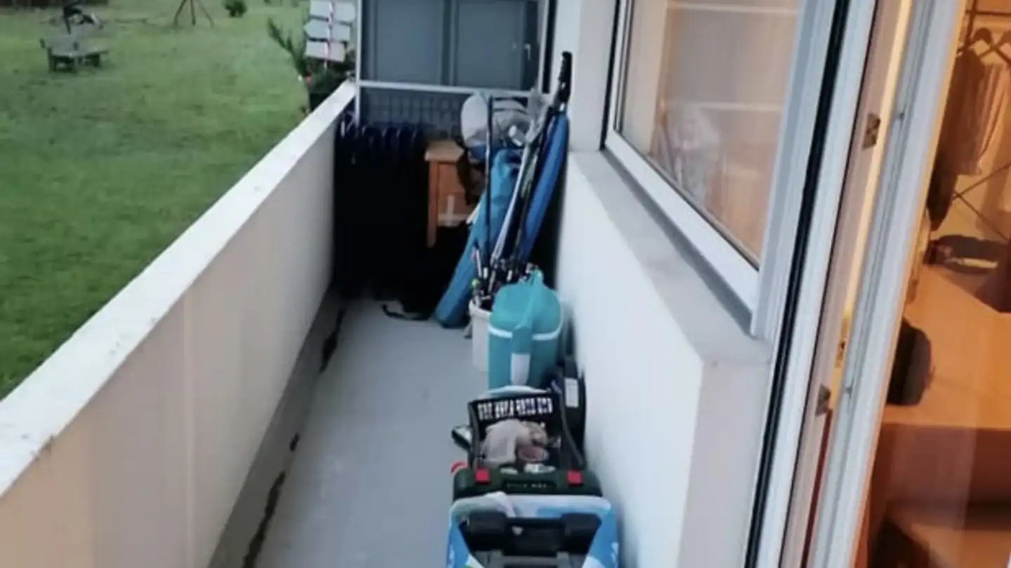 Apartment for rent - 1213 Petit-Lancy - Photo 4