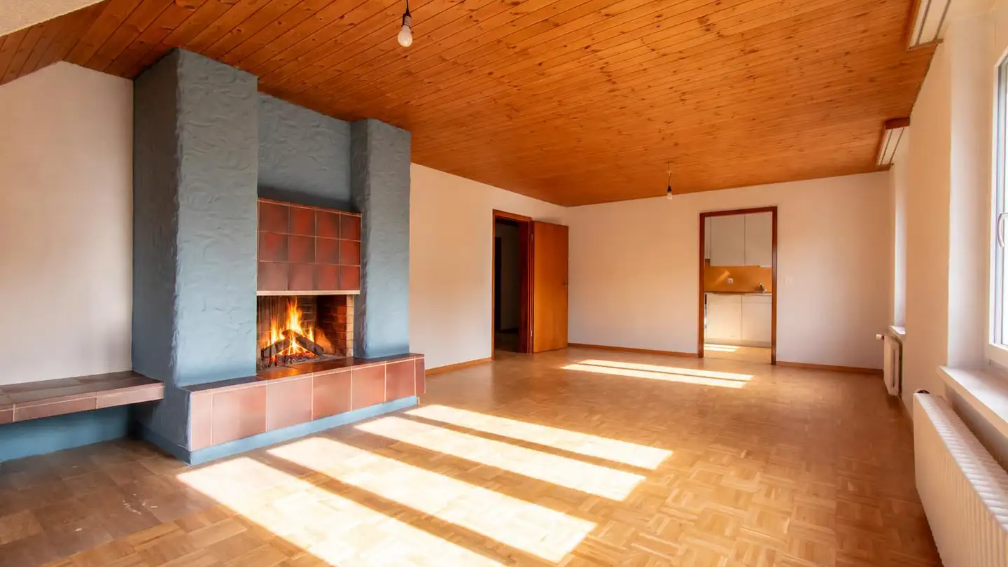 Apartment for rent - Bedastrasse 15, 9000 St. Gallen - Photo 3