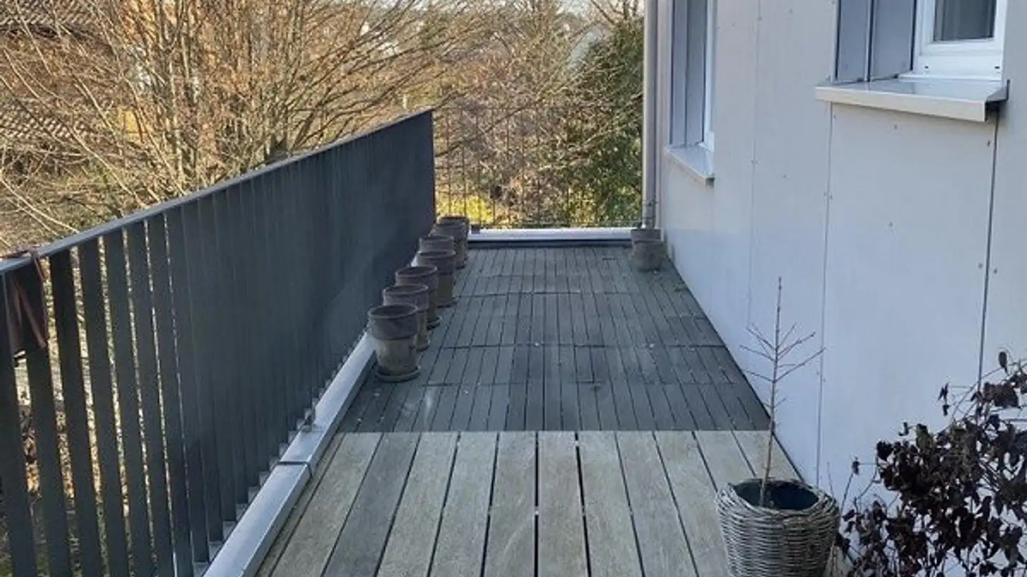 Appartement à louer - Zolliker Strasse 275, 8008 Zürich - Photo 3