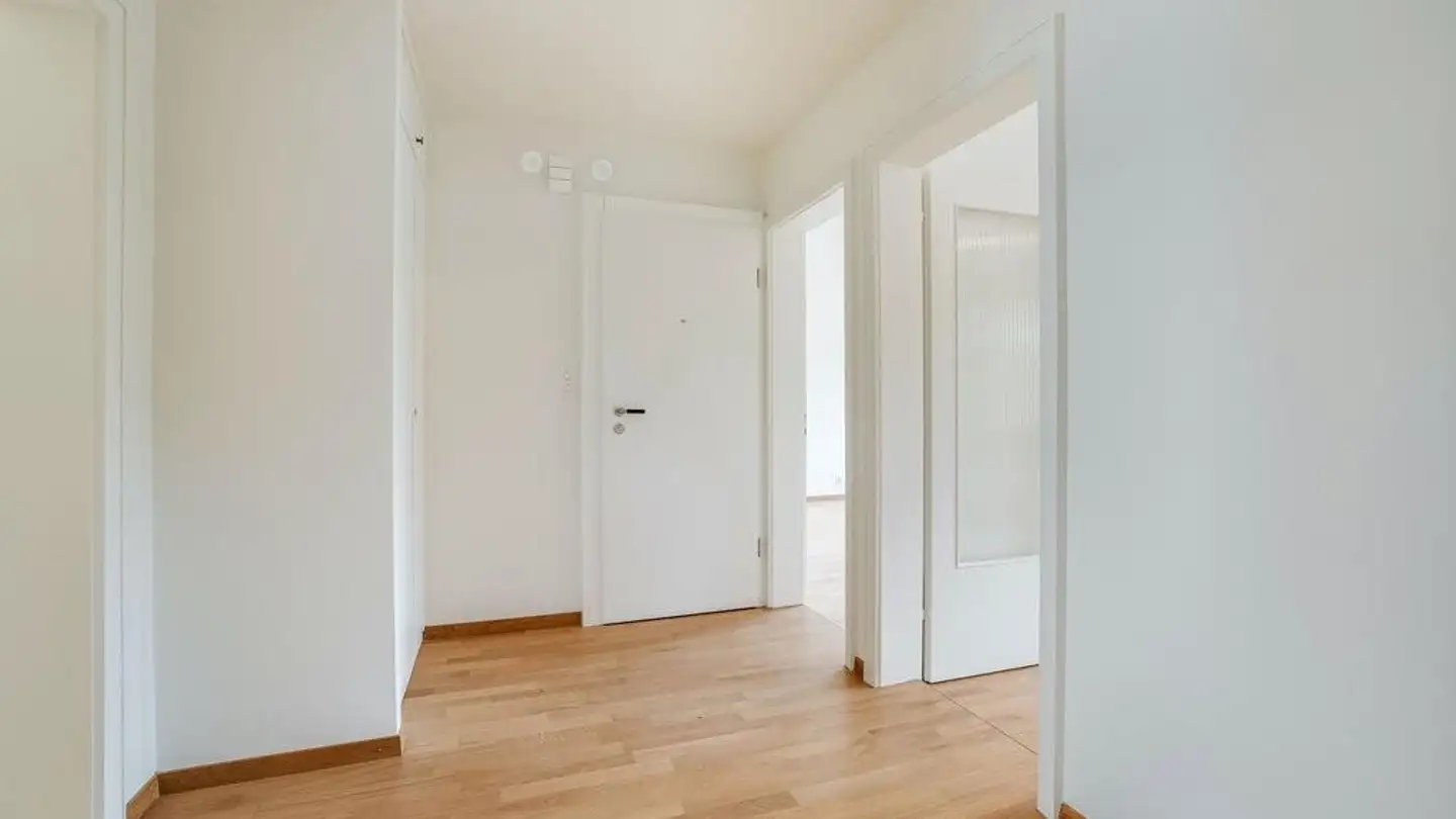 Apartment for rent - Steinbühlweg 33, 4123 Allschwil - Photo 4