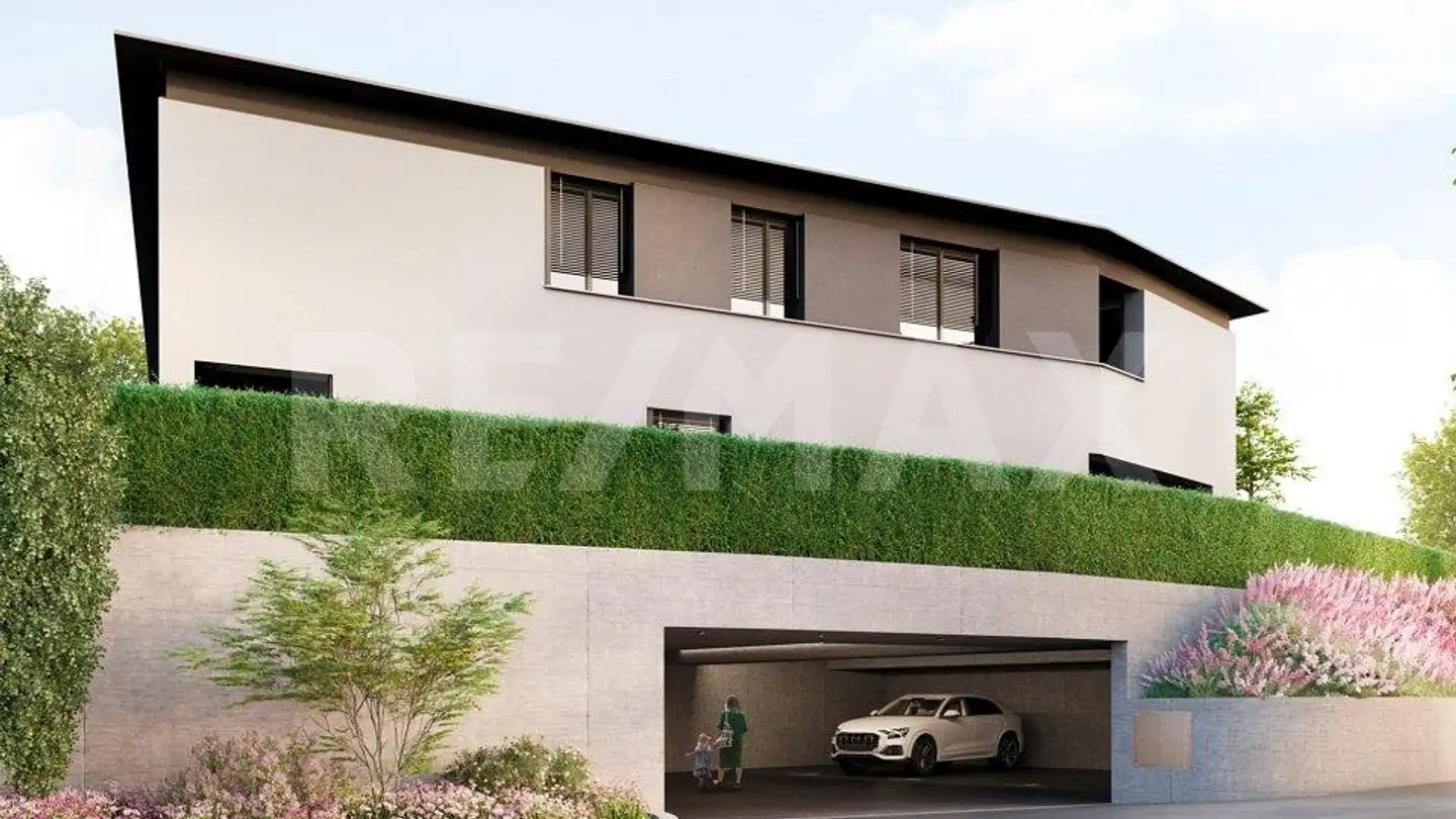 Row house for sale - 6944 Cureglia