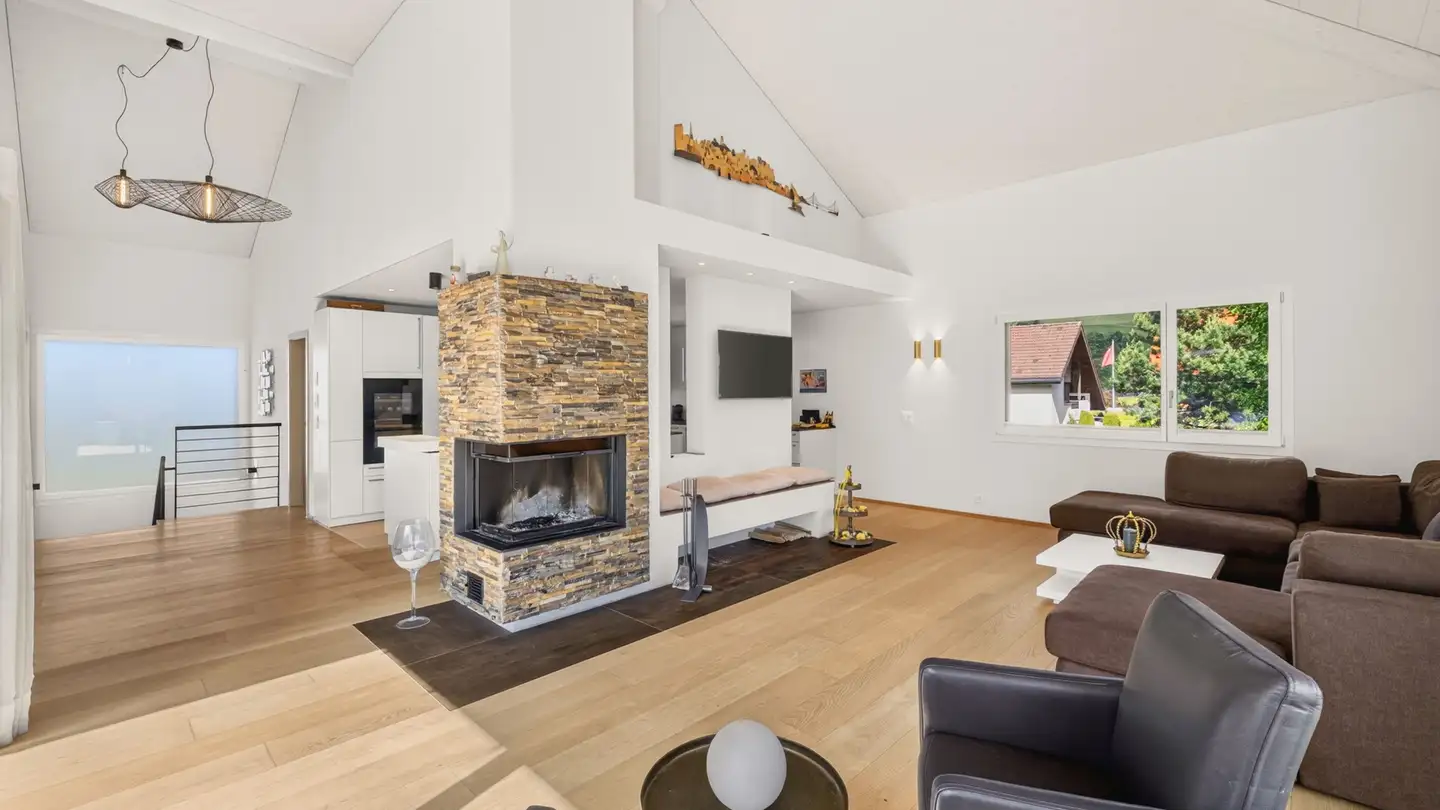 Einfamilienhaus kaufen - Kornhausstrasse 90, 8840 Einsiedeln - Foto 4