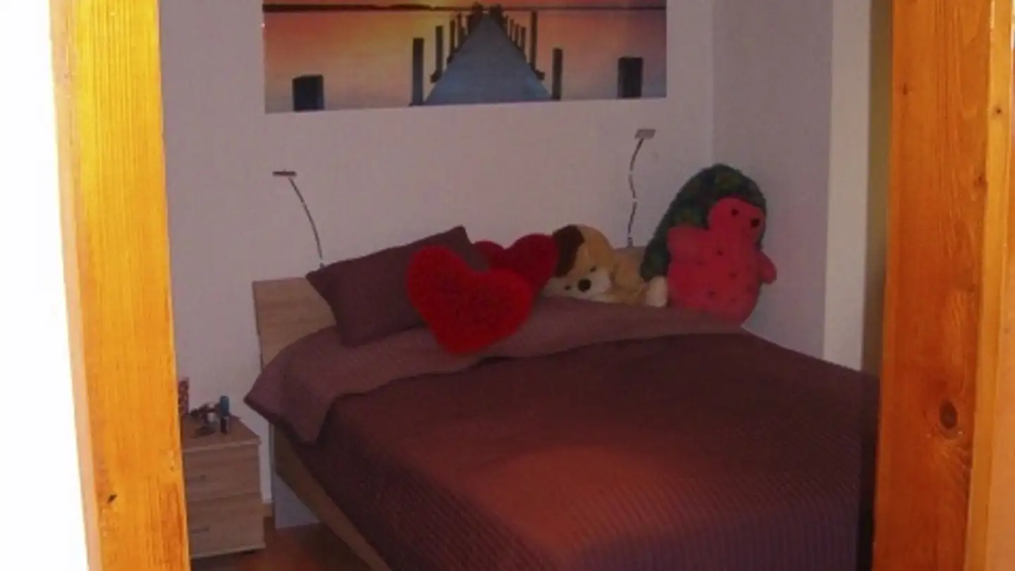 Apartment for rent - Schlossgasse 09, 4456 Tenniken - Photo 4
