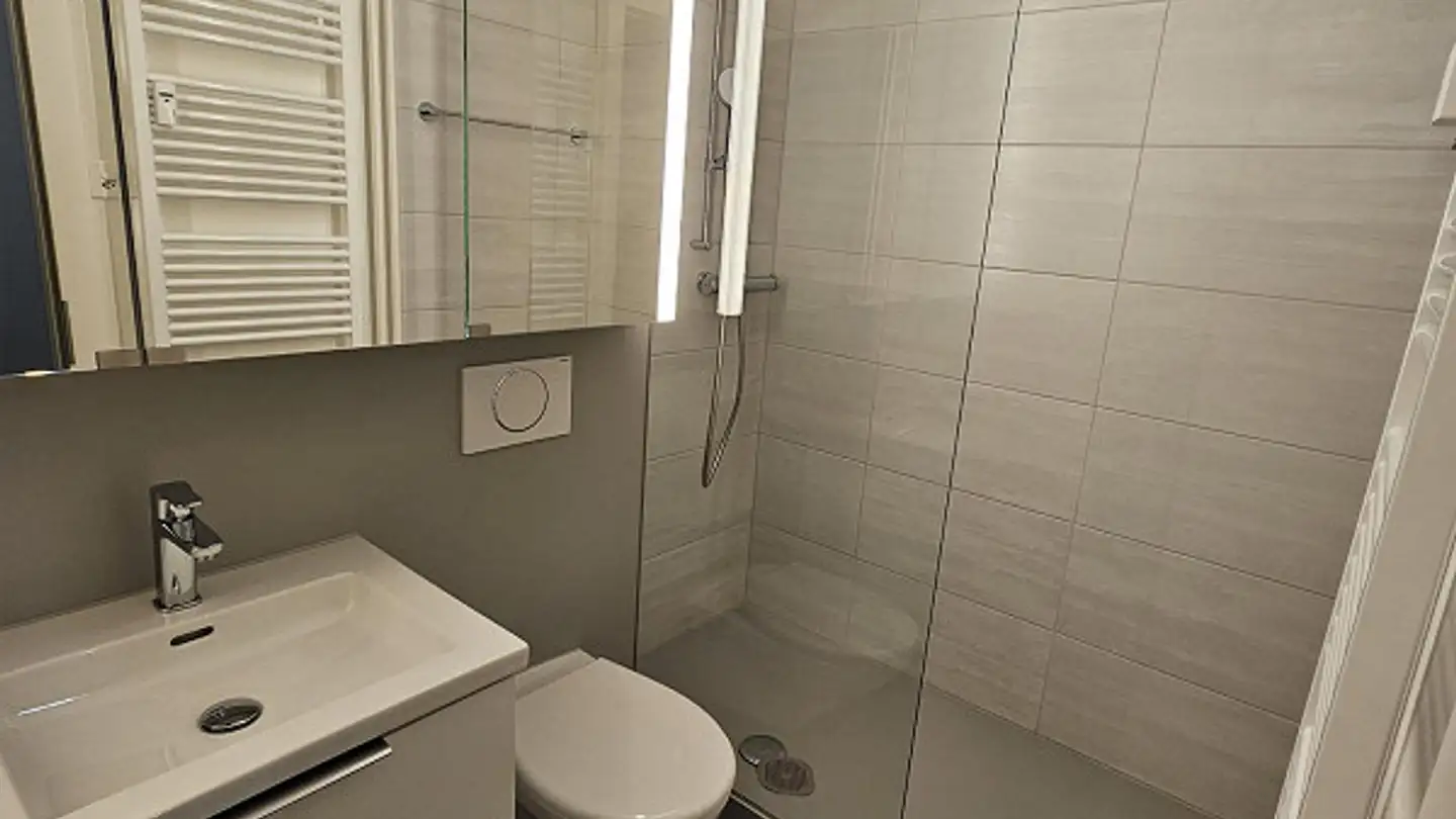 Apartment for rent - 4057 Basel - Photo 2