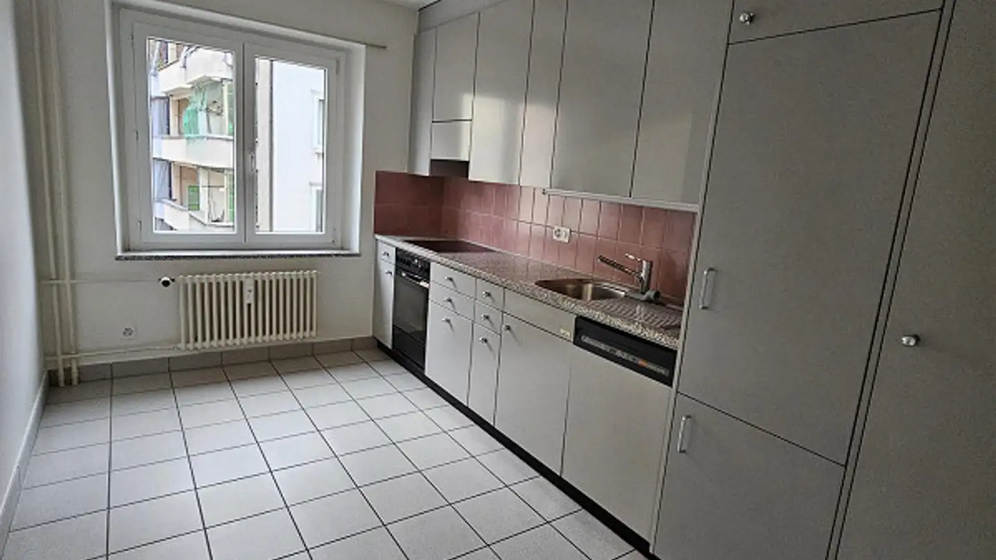 Apartment for rent - 4057 Basel - Photo 3