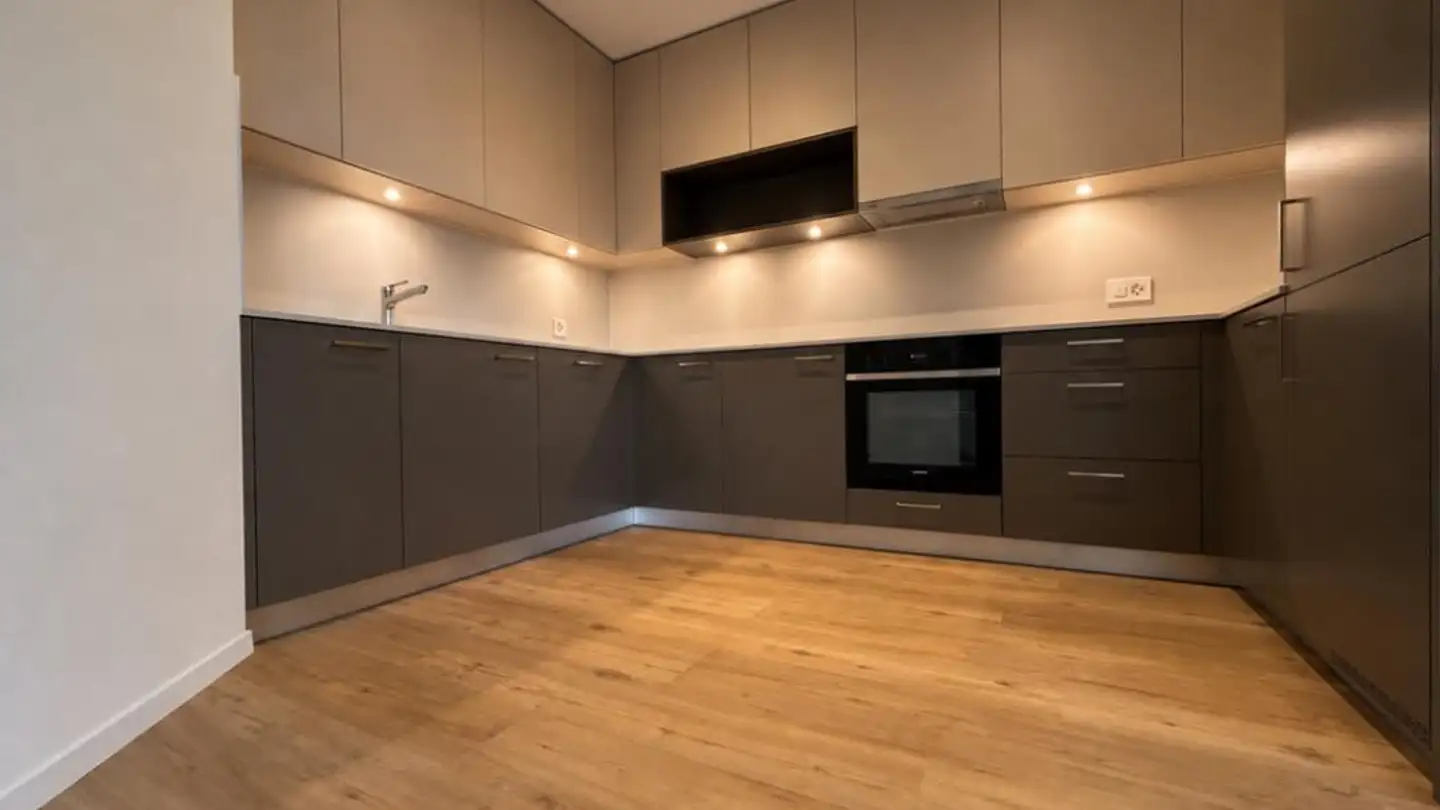 Appartement à louer - Chemin De Bonne 4, 1233 Bernex - Photo 2