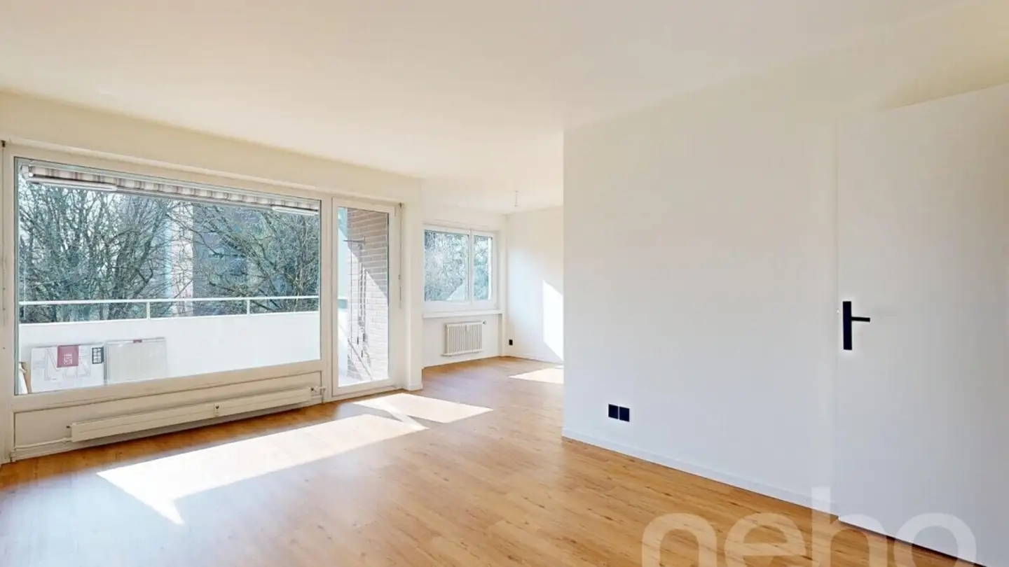 Apartment for sale - 4310 Rheinfelden
