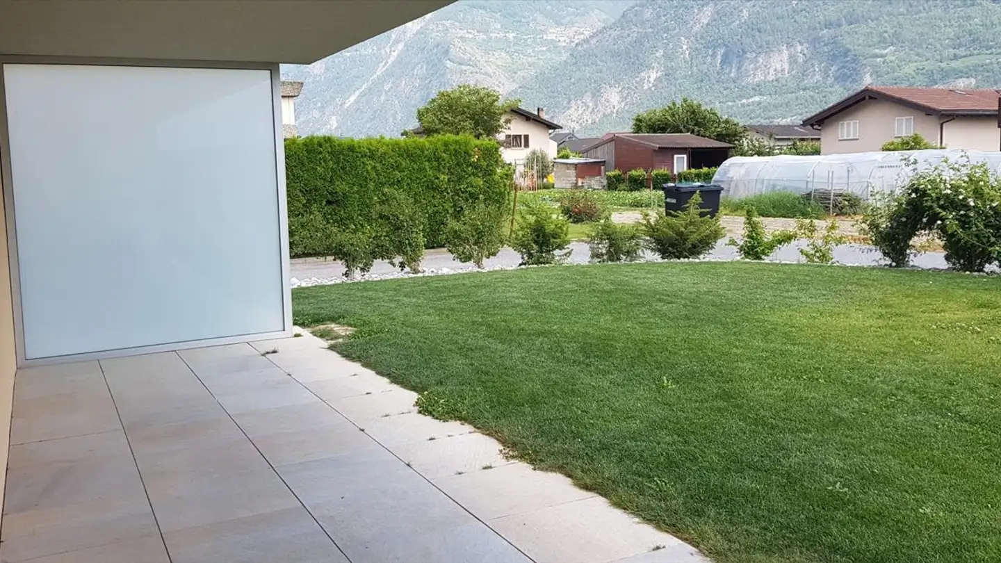 Apartment for rent - Route Du Traux 23, 1913 Saillon