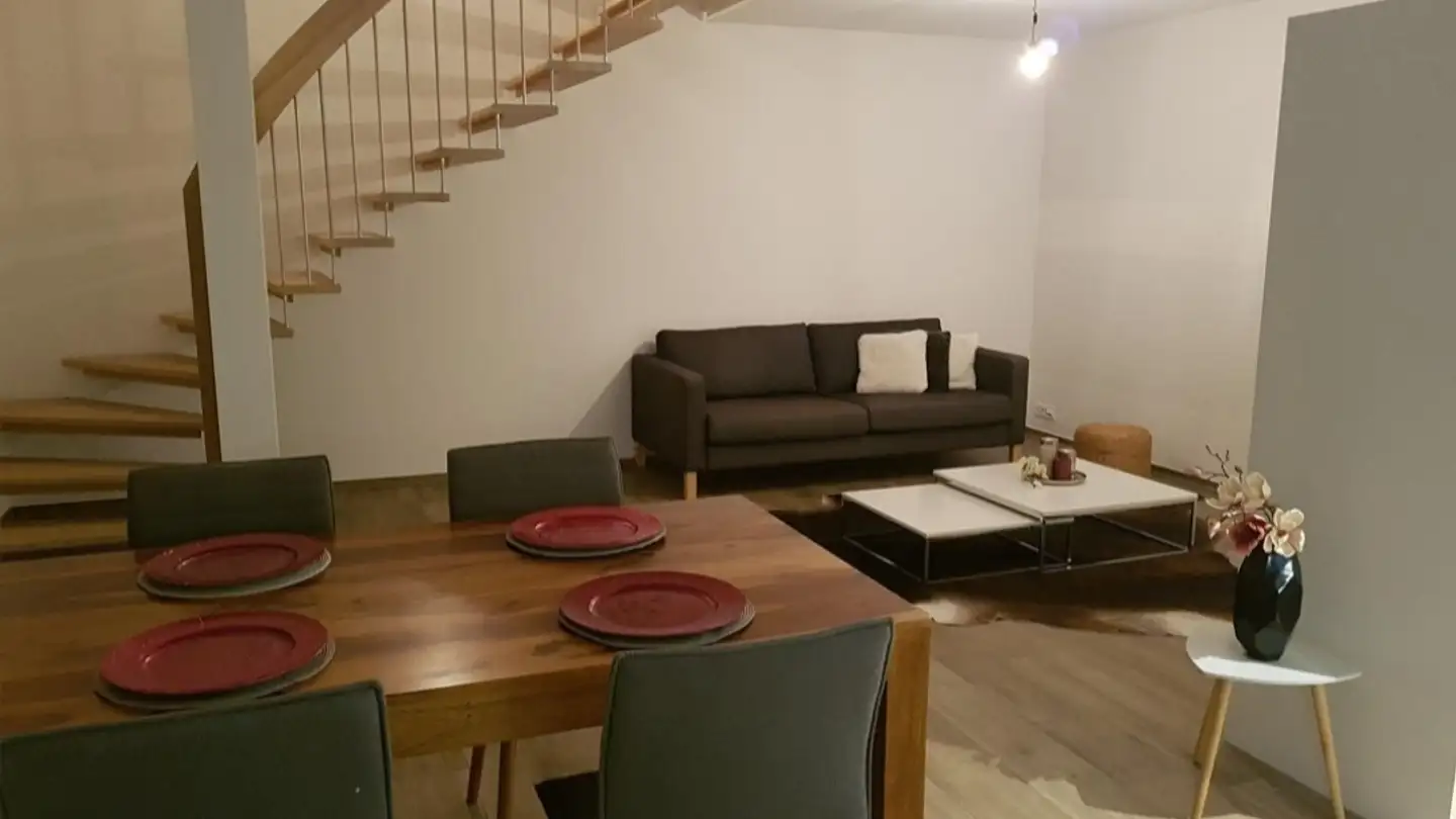 Apartment for rent - Wilstrasse 97, 8600 Dübendorf - Photo 2