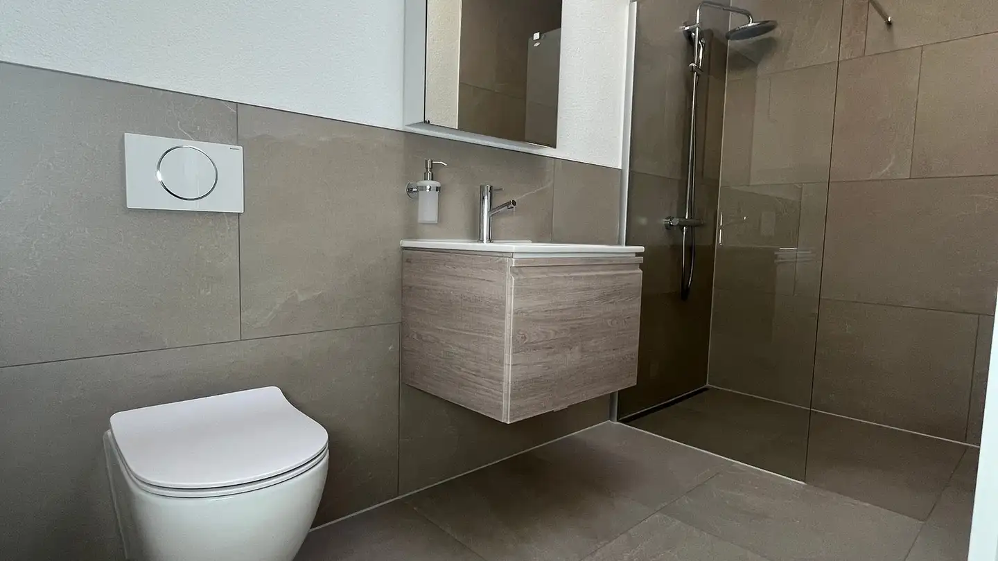 Attique à louer - Sennhofweg 3, 4852 Rothrist - Photo 2