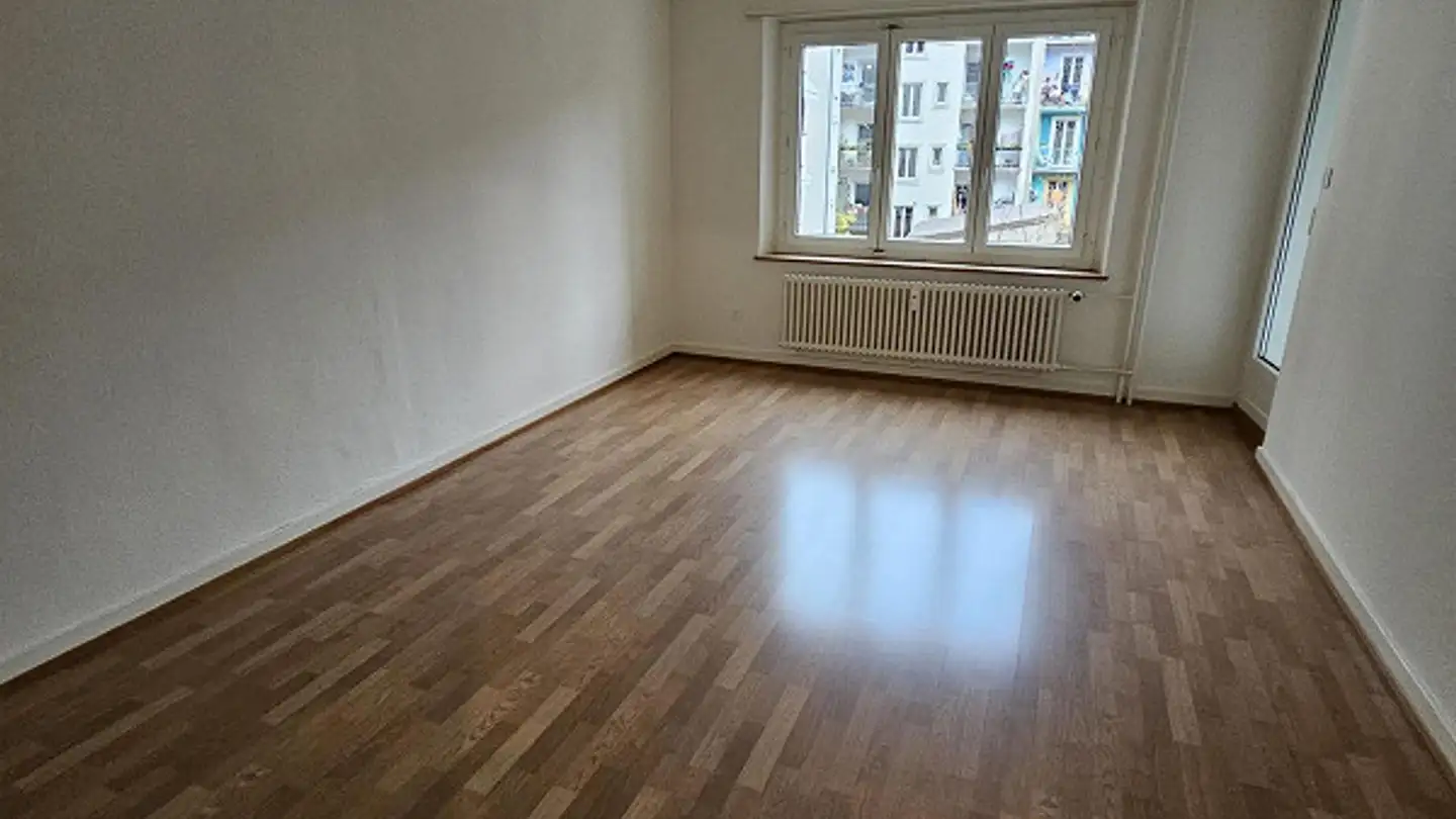 Apartment for rent - 4057 Basel - Photo 4