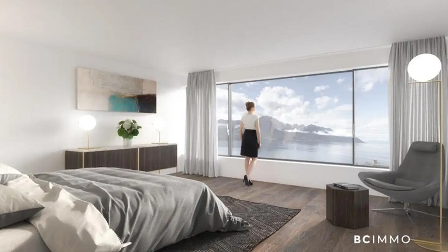 Einfamilienhaus kaufen - 1820 Montreux - Foto 3