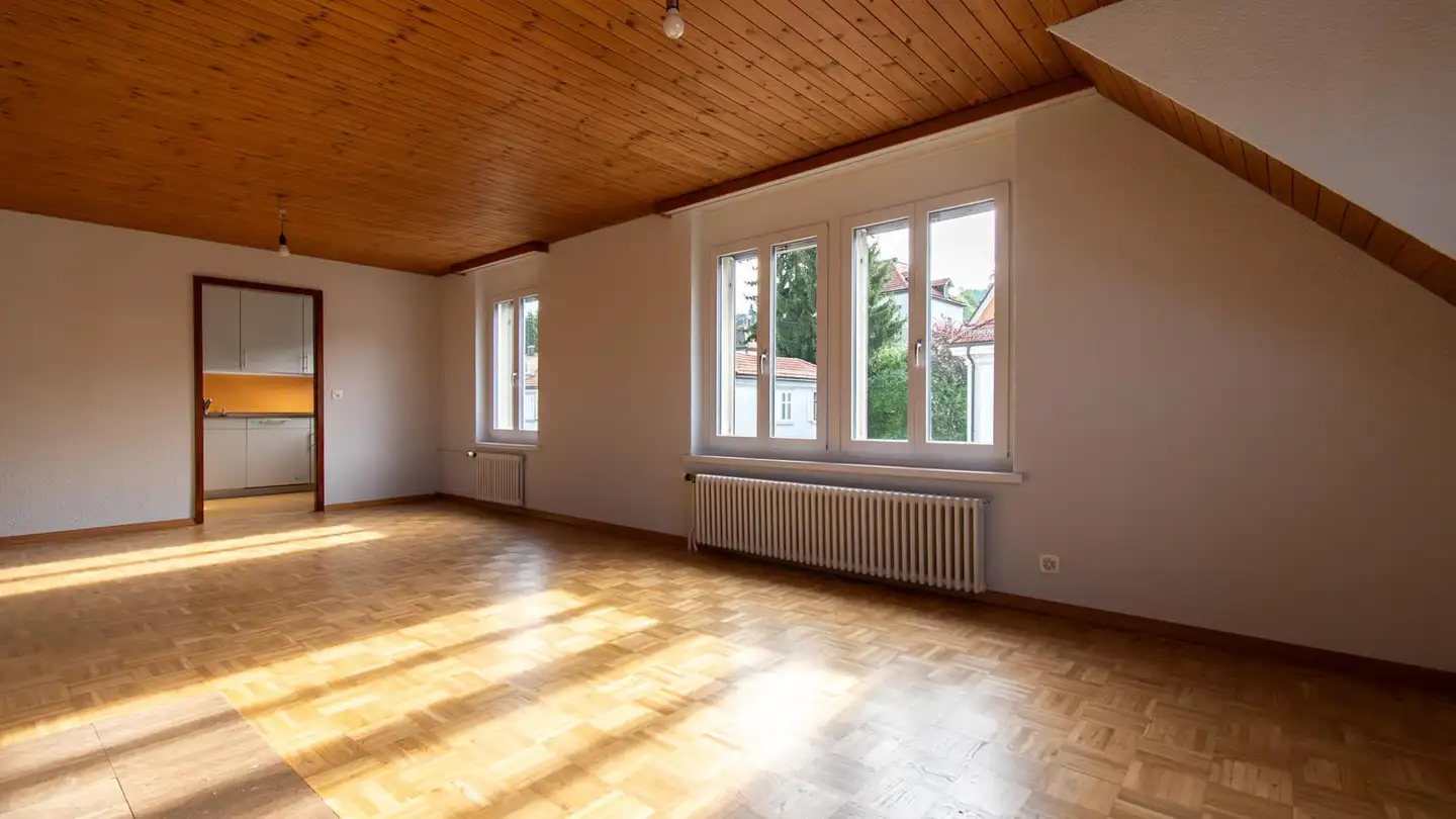 Apartment for rent - Bedastrasse 15, 9000 St. Gallen - Photo 4