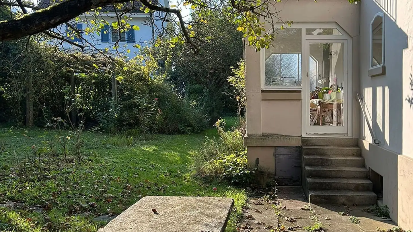 Einfamilienhaus mieten - Haldenweg 2, 4452 Itingen - Foto 3