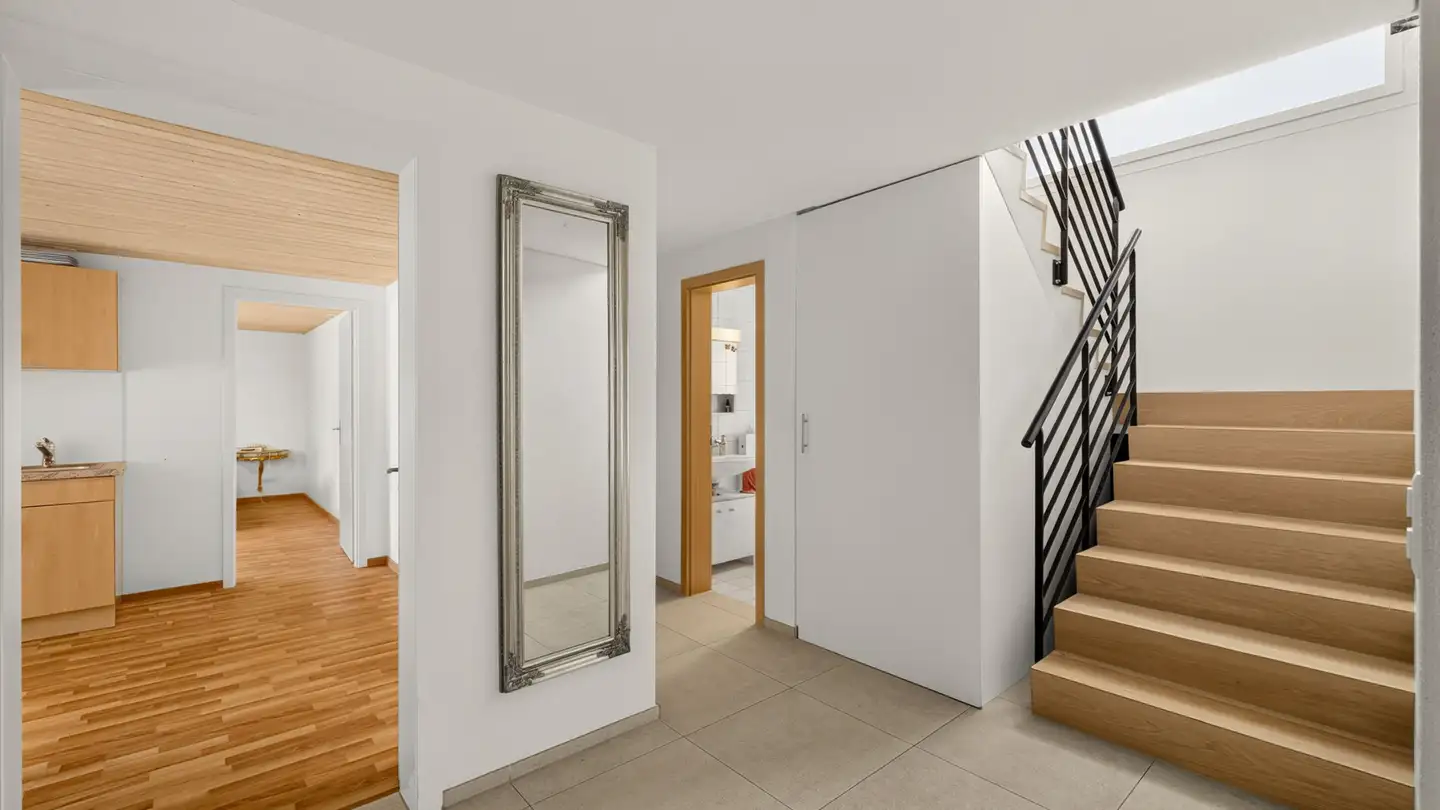 Einfamilienhaus kaufen - Kornhausstrasse 90, 8840 Einsiedeln - Foto 2