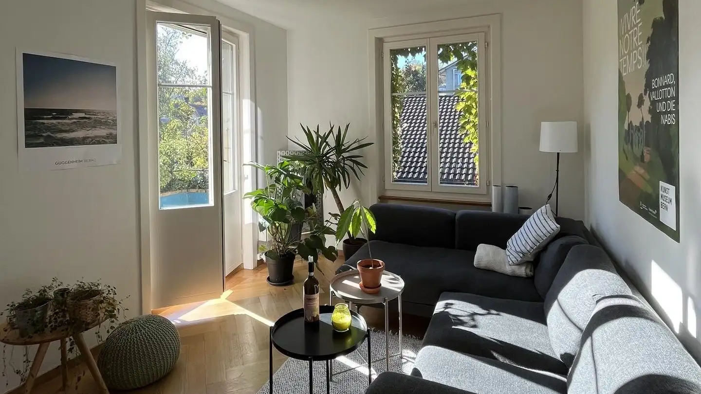 Chambre à louer - 3007 Bern - Photo 2